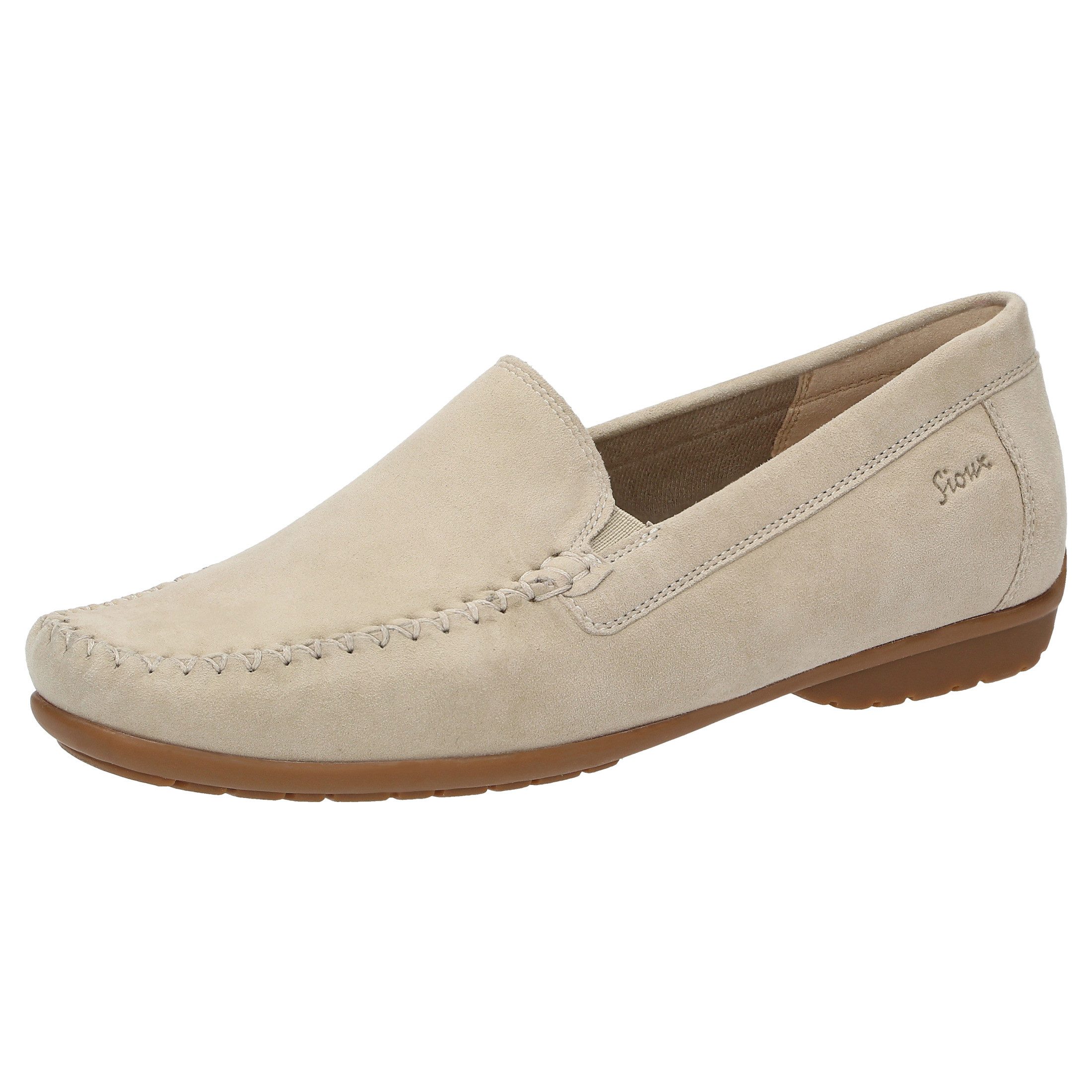 SIOUX Cortizia-705-H Slipper günstig online kaufen