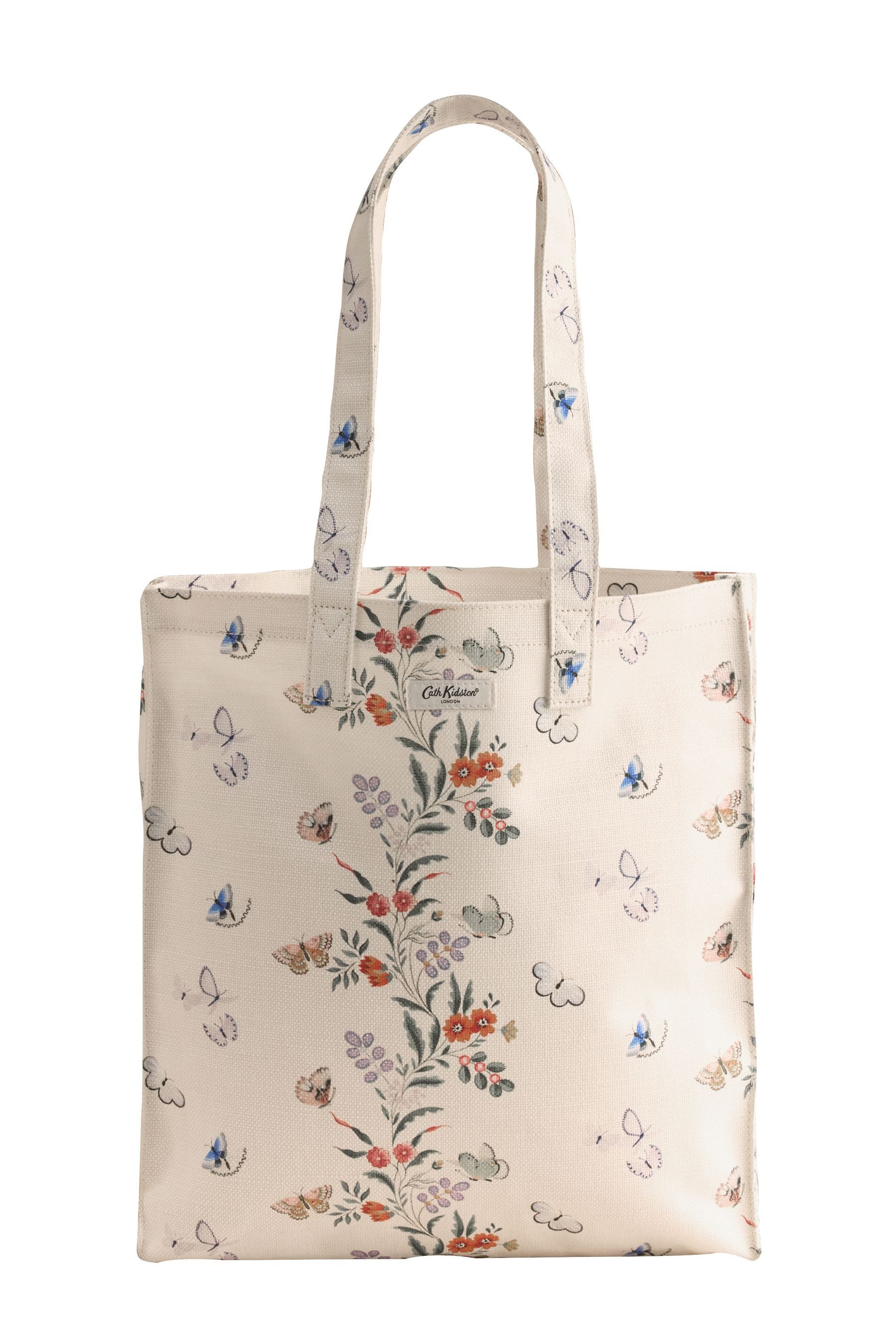 Cath Kidston Handtasche Cath Kidston große Büchertasche (1-tlg)