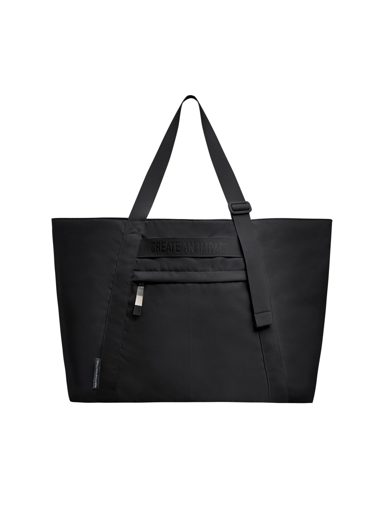Got Bag Shopper Tote Bag Large Monochrome