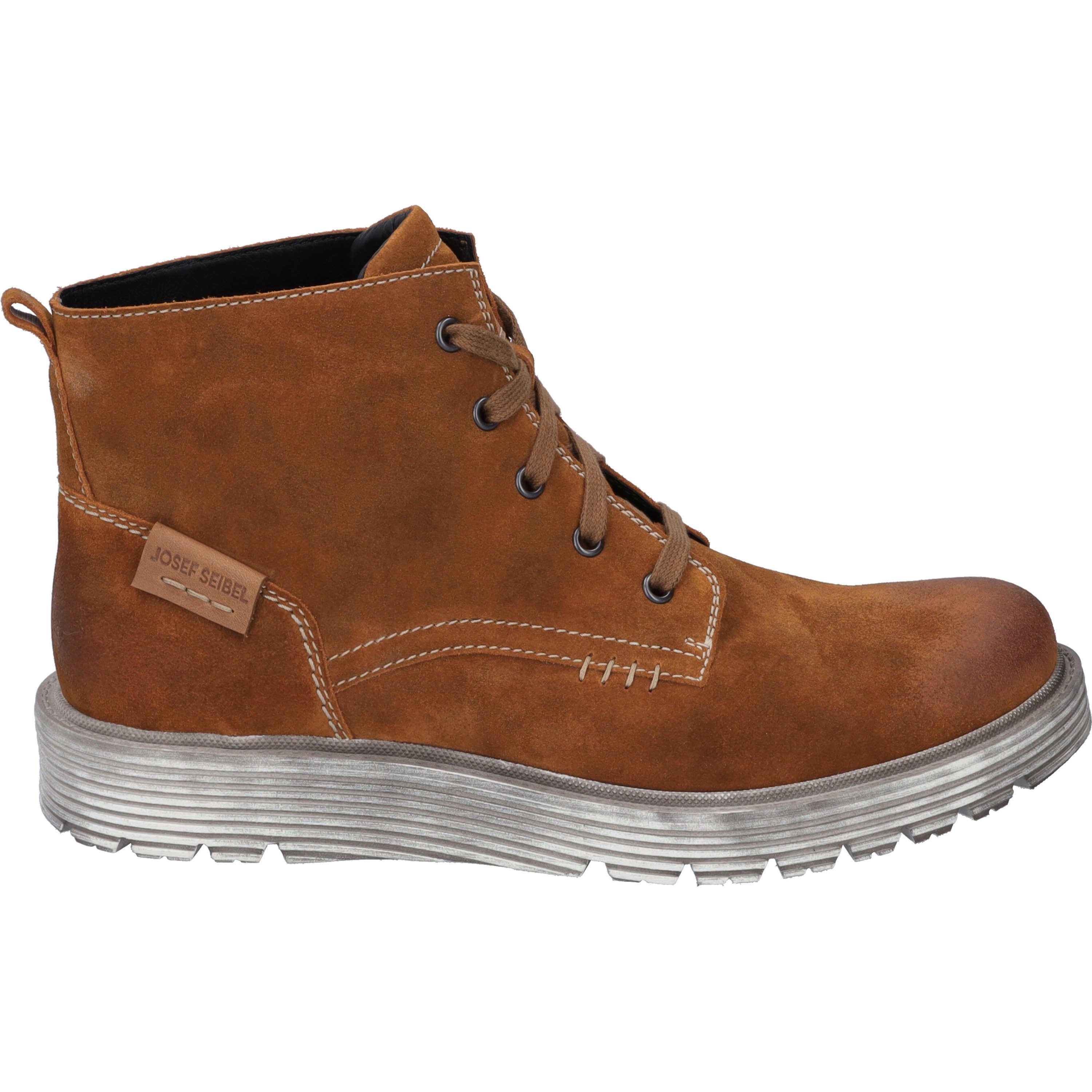 Josef Seibel Cooper 04, braun Stiefelette