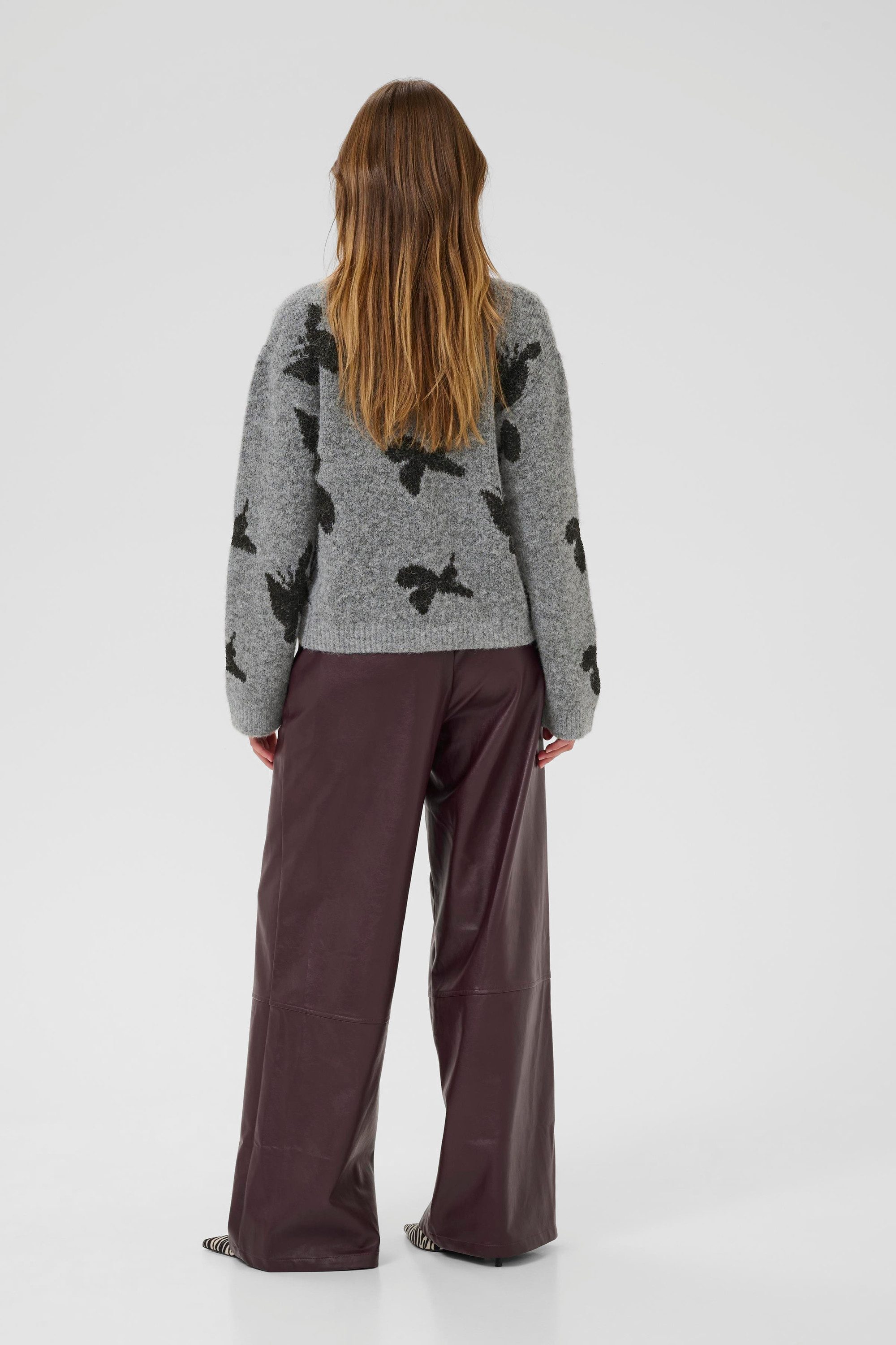 Culture Strickpullover Strickpullover CUfreya