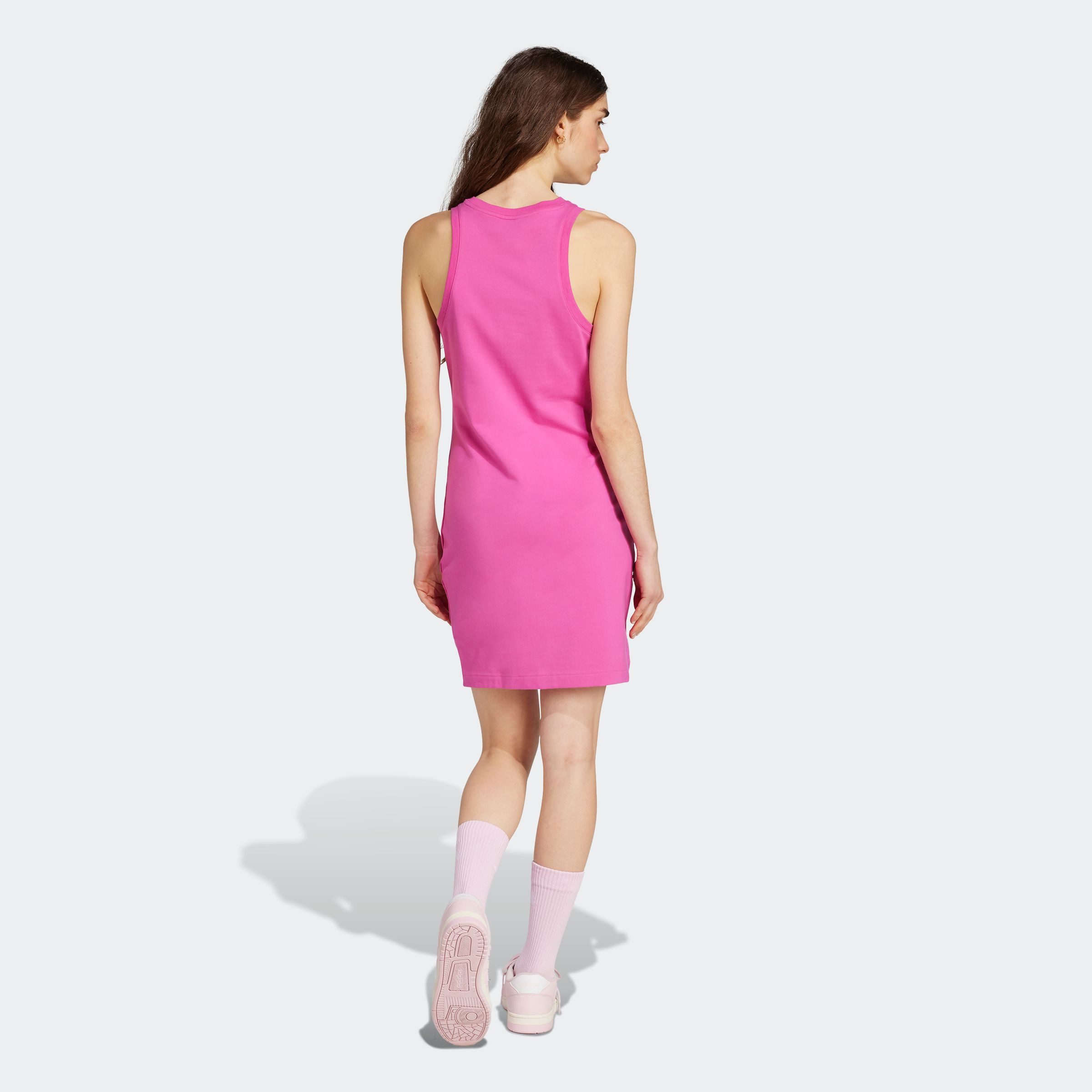 adidas Sportswear Shirtkleid W FI SL günstig online kaufen