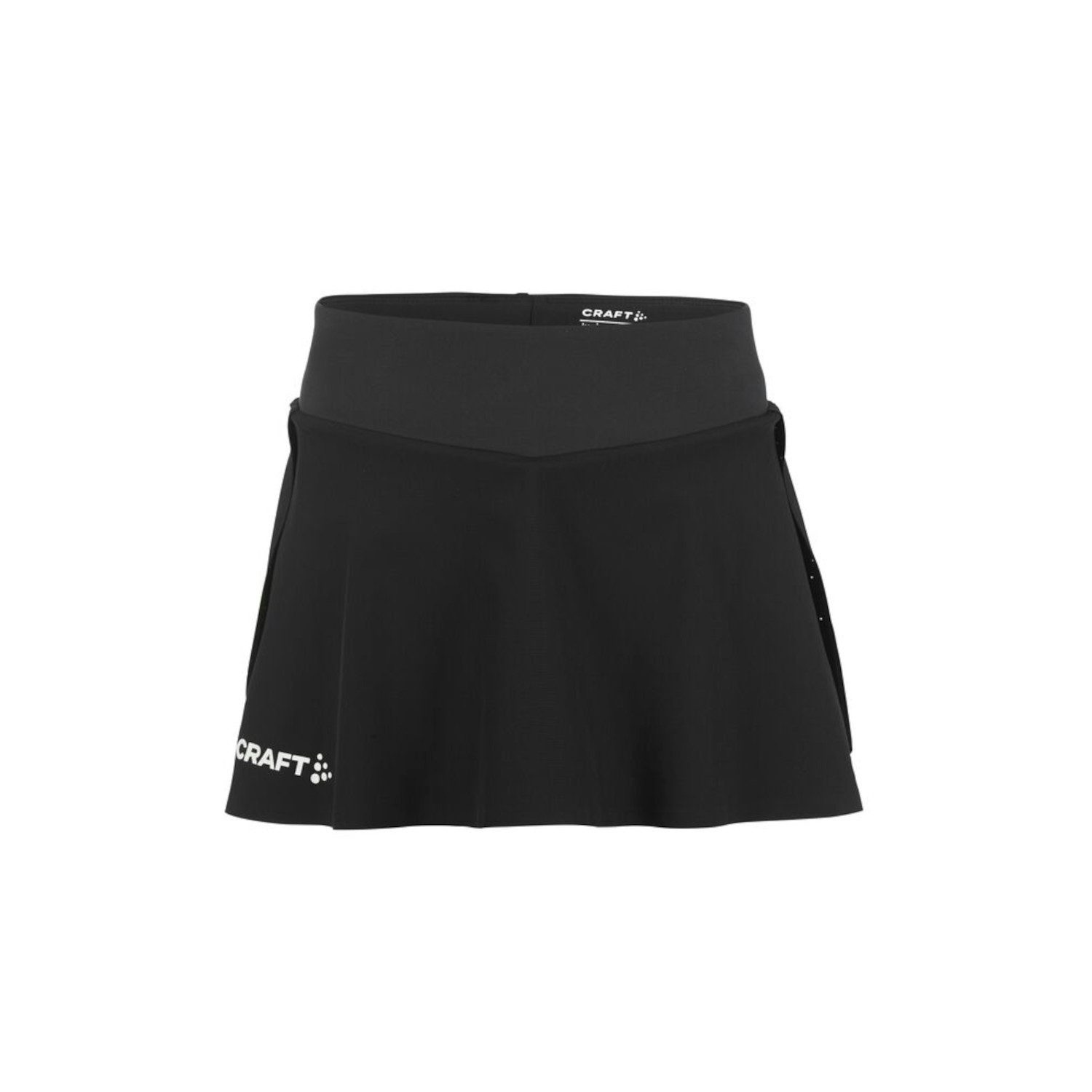 Craft Sweatrock Craft Mädchen Rock Ability Skirt Jr 1916049