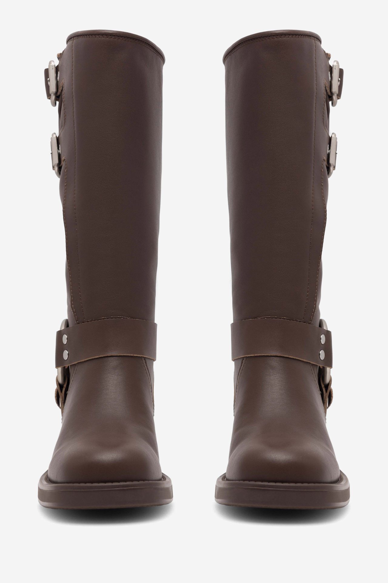 Badura Badura Damen Kosake 41 braun 5905588222804 Cowboy Boots