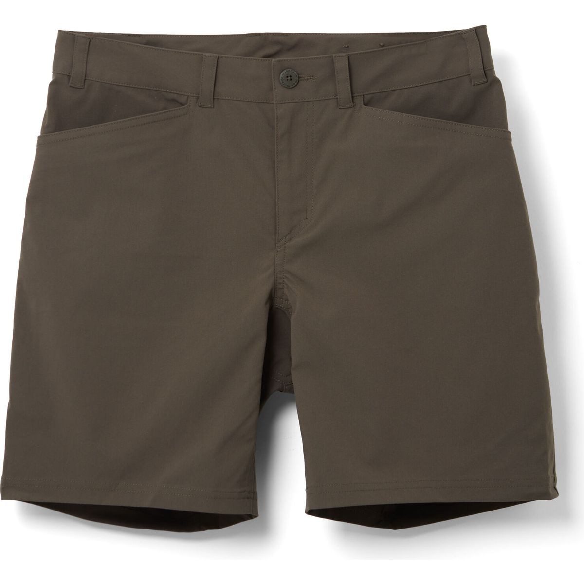 Houdini Funktionsshorts W's Dock Shorts Bequeme und funktionelle Shorts für jeden Tag der Woche. Die Dock