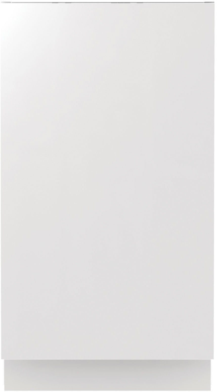 GORENJE vollintegrierbarer Geschirrspüler GV561D10, 11 Maßgedecke