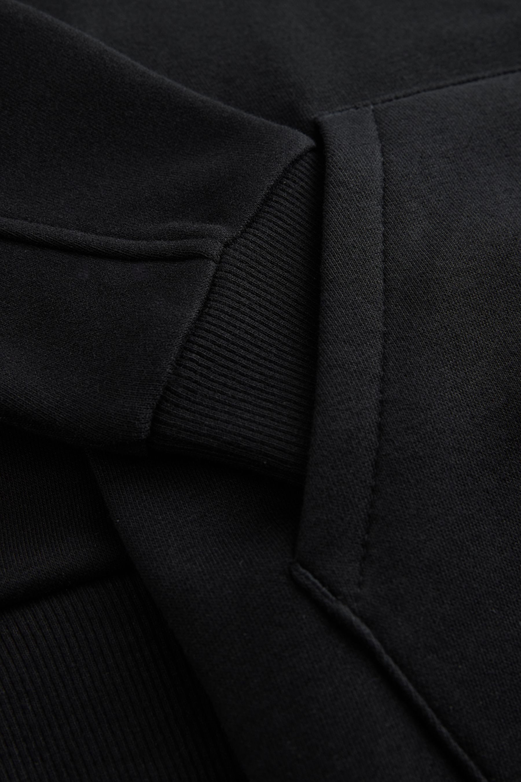 Next Hoodie Kapuzenjacken mit Reißverschluss, 2er-Pack (2-tlg)