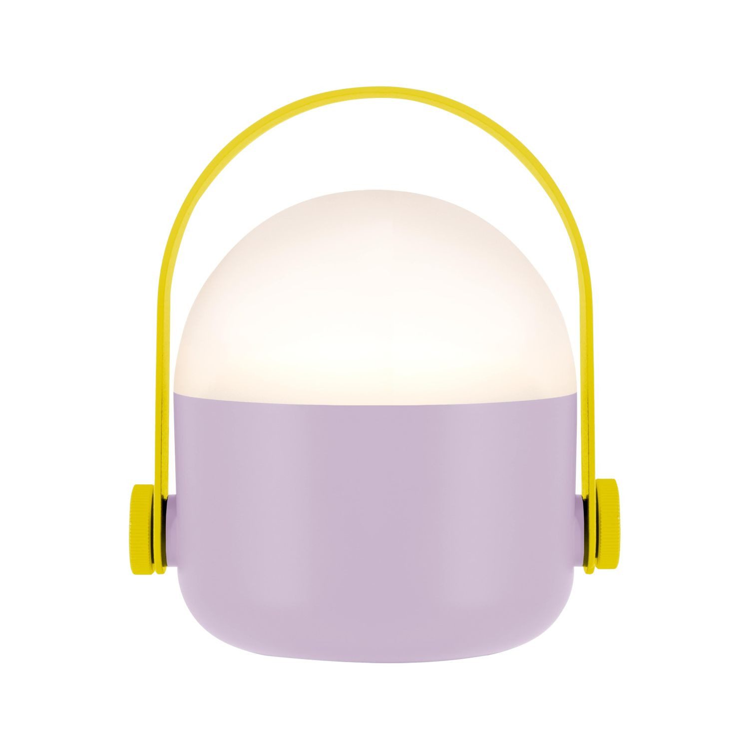 Remember LED Tischleuchte Ole Flieder günstig online kaufen