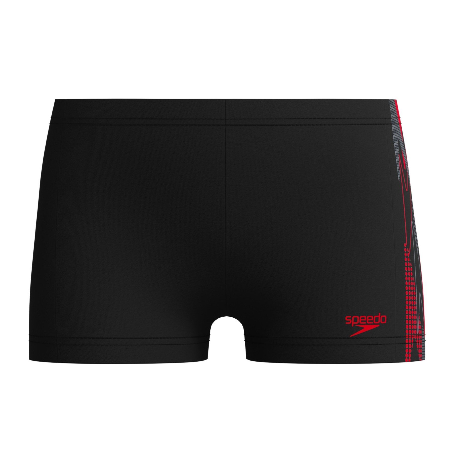 Speedo Badehose Placement Aquashort