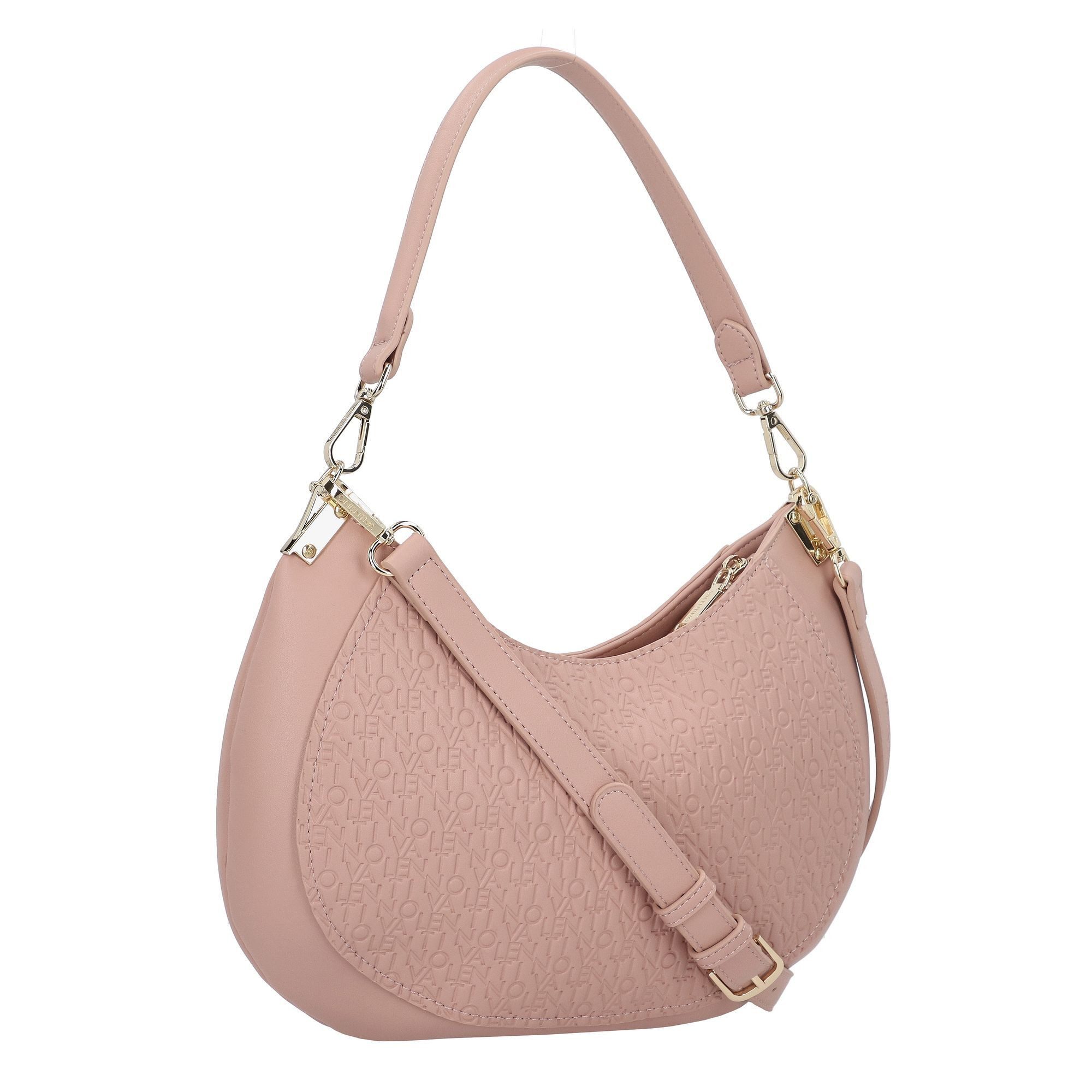 VALENTINO BAGS Umhängetasche Falak, Polyurethan