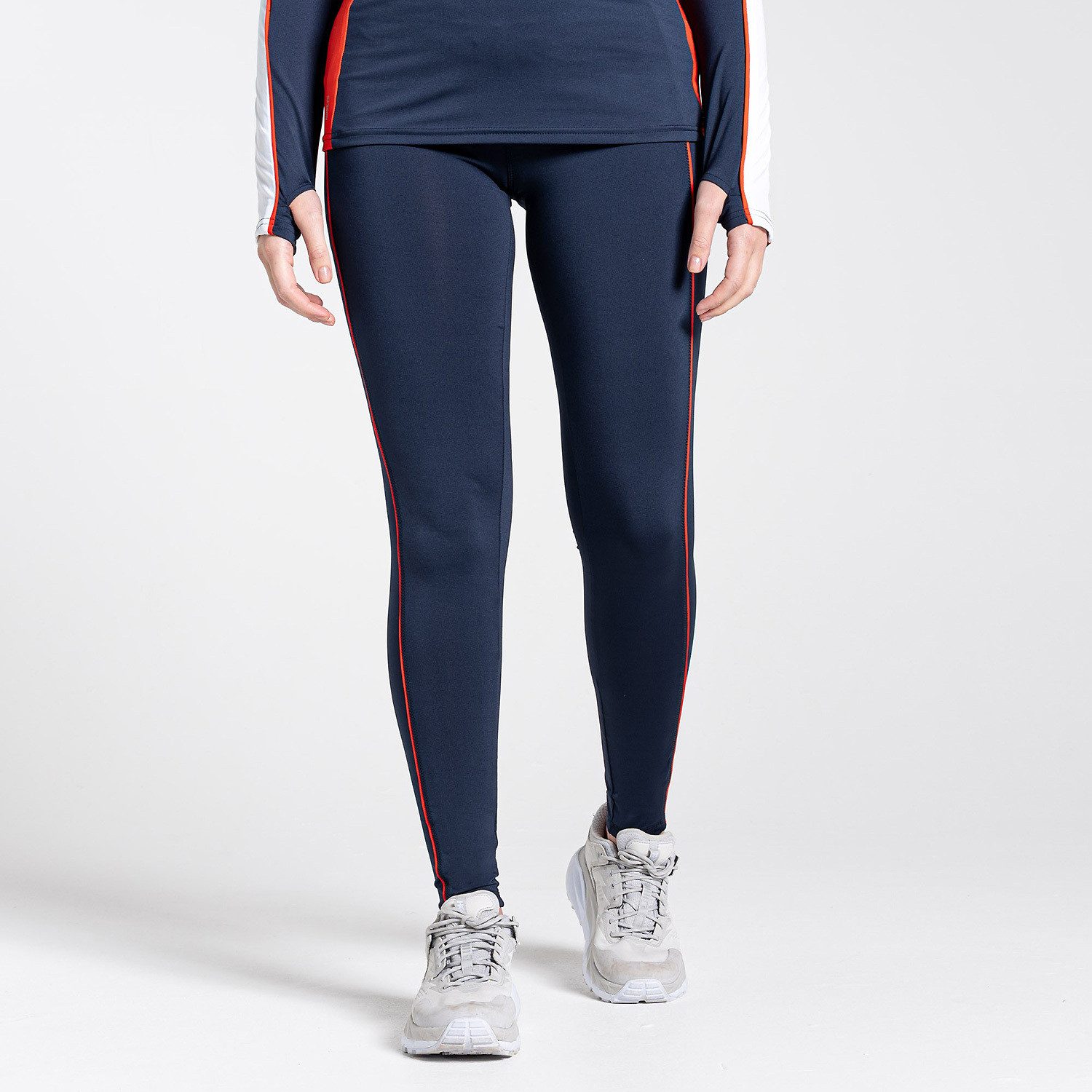 Craghoppers Funktionshose Tight W NOSILIFE DURREL günstig online kaufen