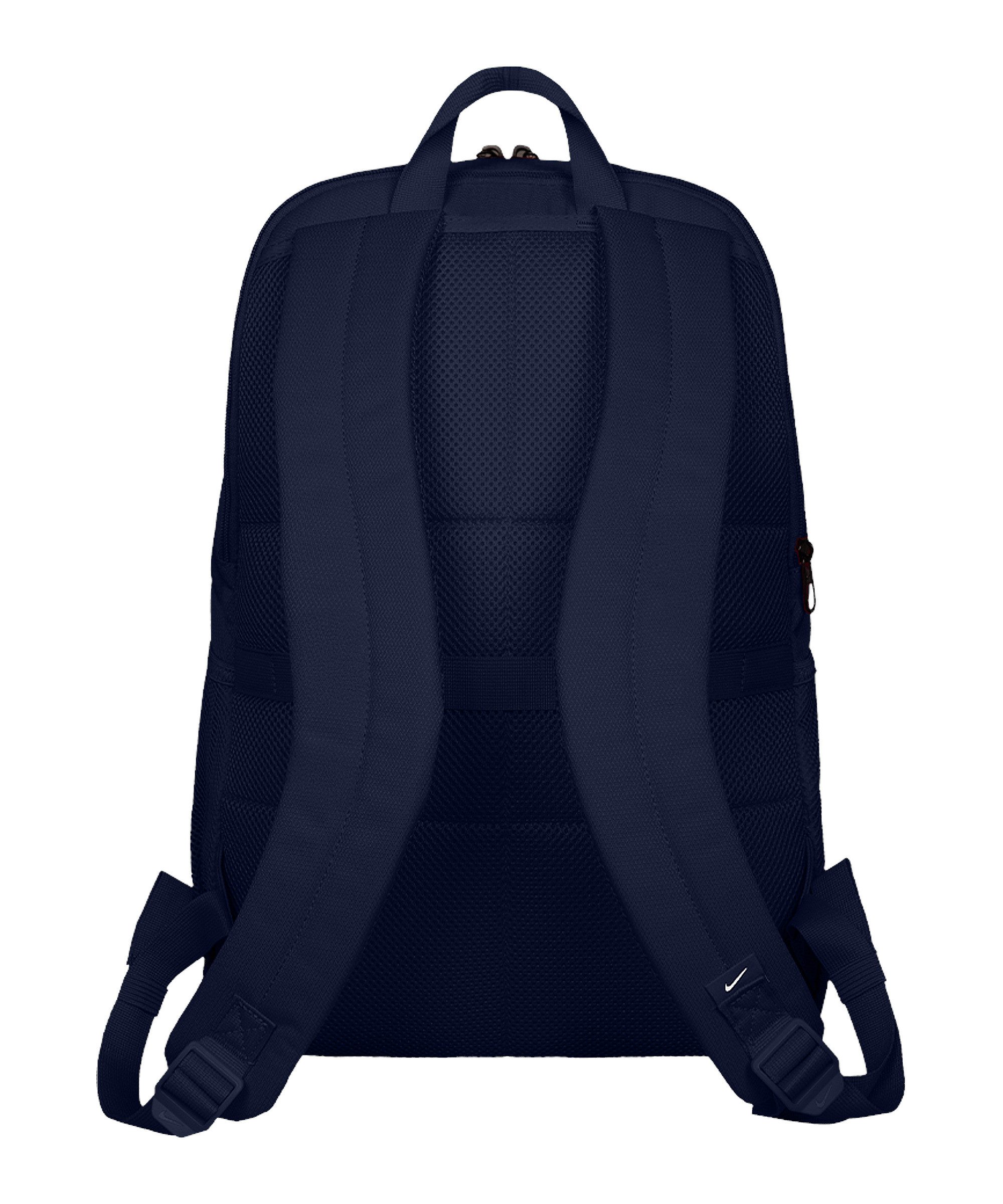 Nike Freizeittasche Nike Performance Academy Medium 24L Rucksack, Polyester