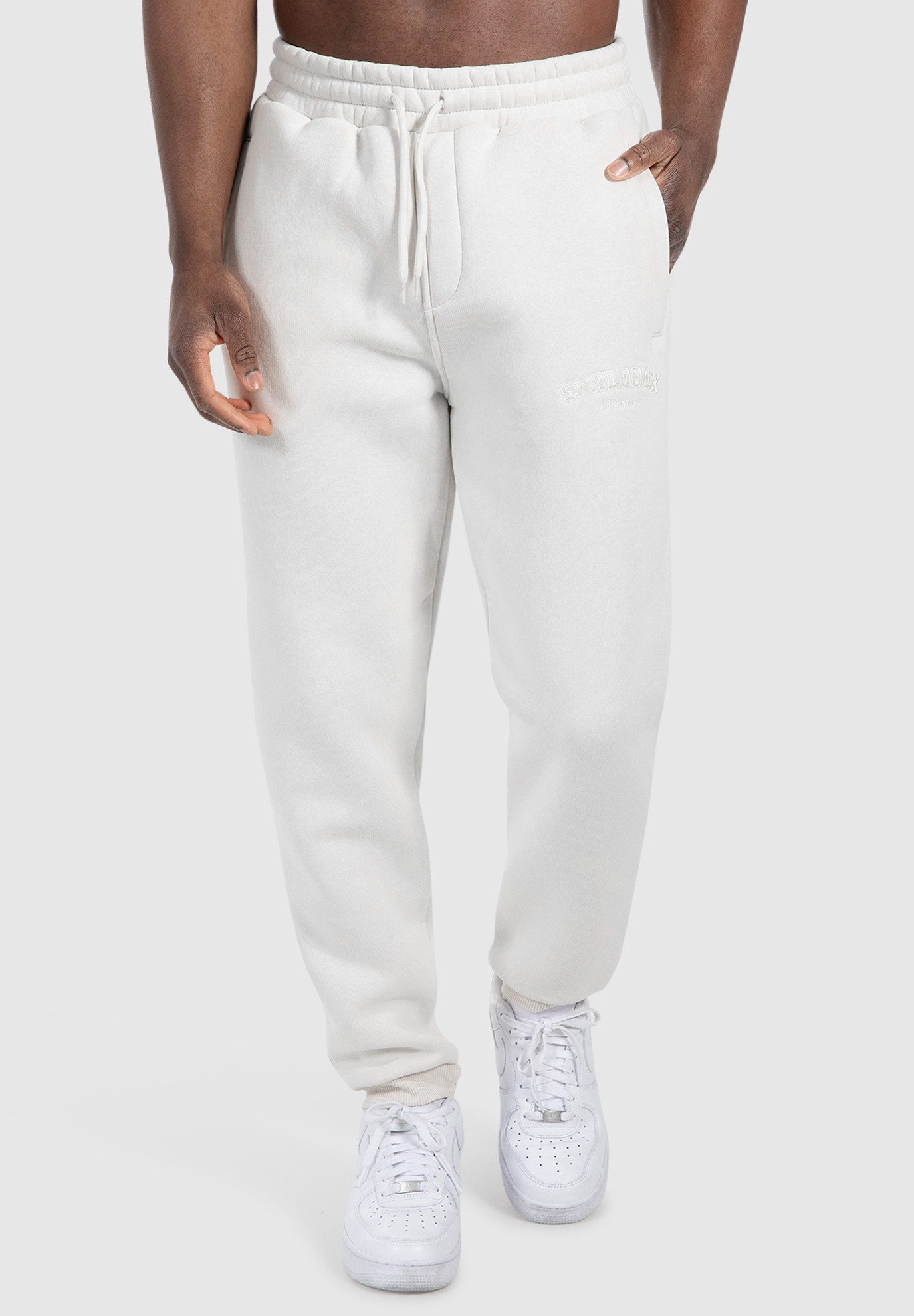 Smilodox Jogginghose Levio, Bequeme Trainingshose mit günstig online kaufen