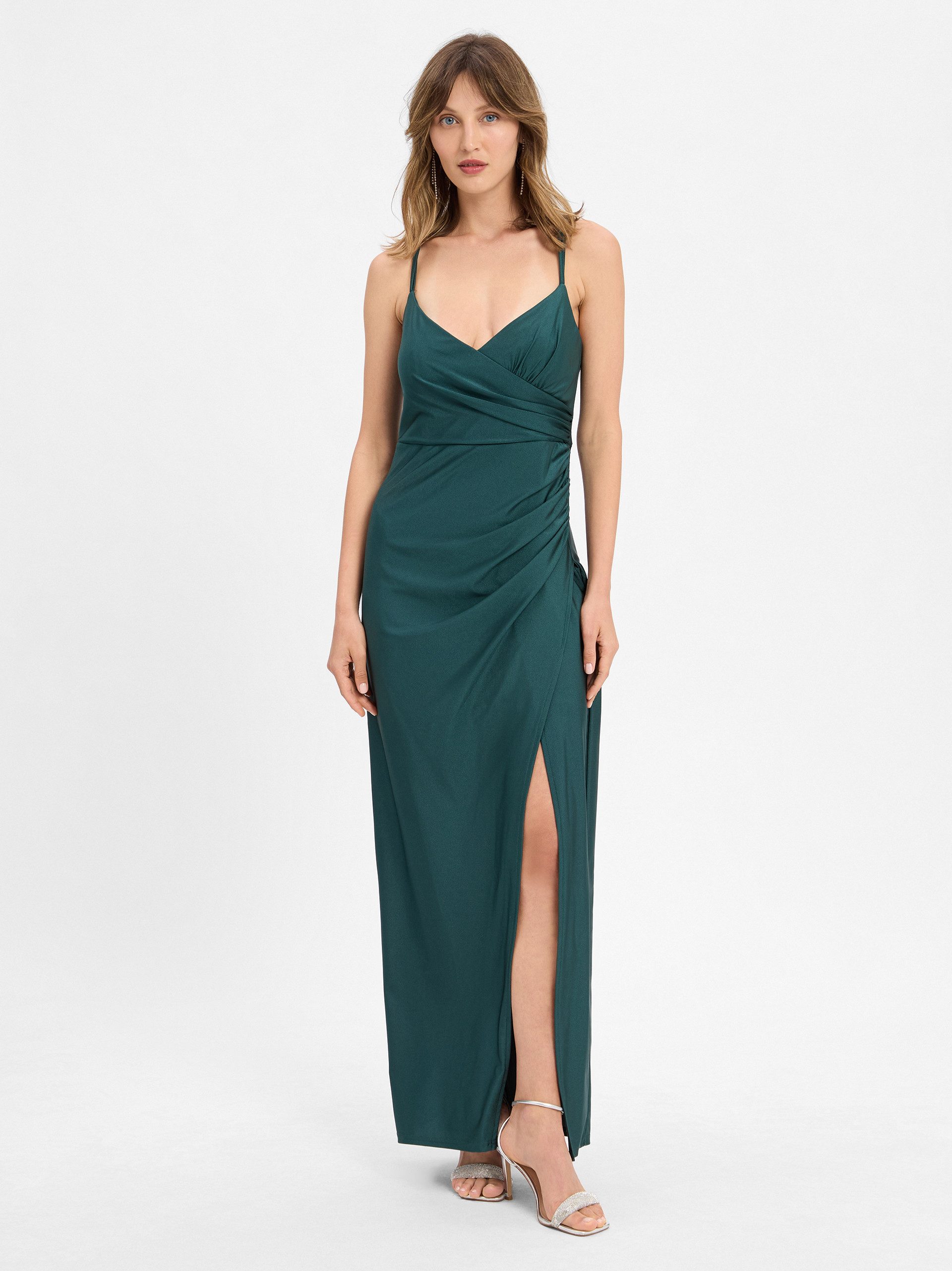 Suddenly Princess Abendkleid