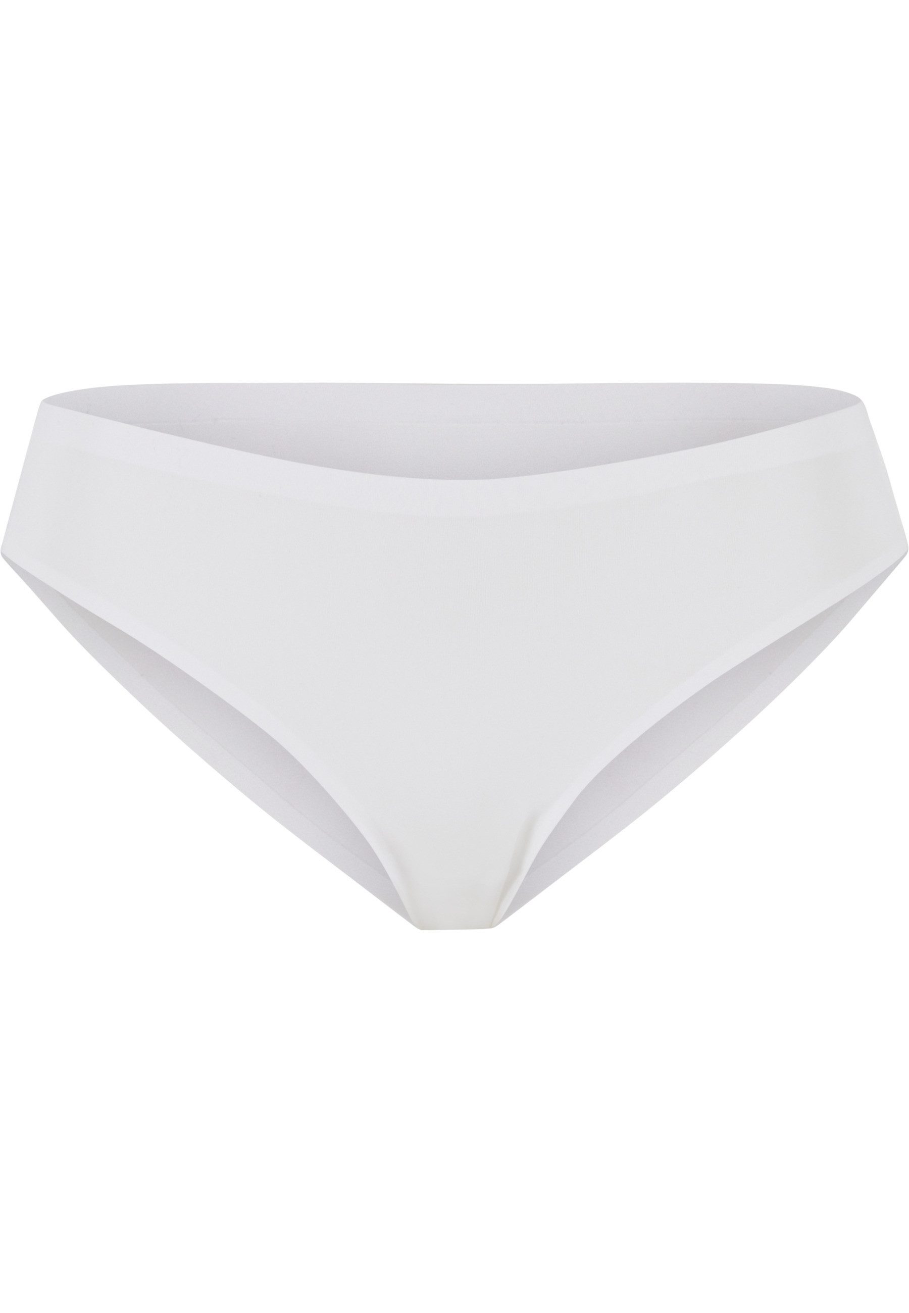 URBAN CLASSICS Panty Urban Classics Ladies Bonded Tanga 3- Pack