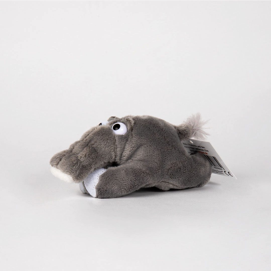 Ottifant Productions GmbH Kuscheltier Plüsch Magnet Ottifant Vierbeiner und div. Farben by Otto Waalkes