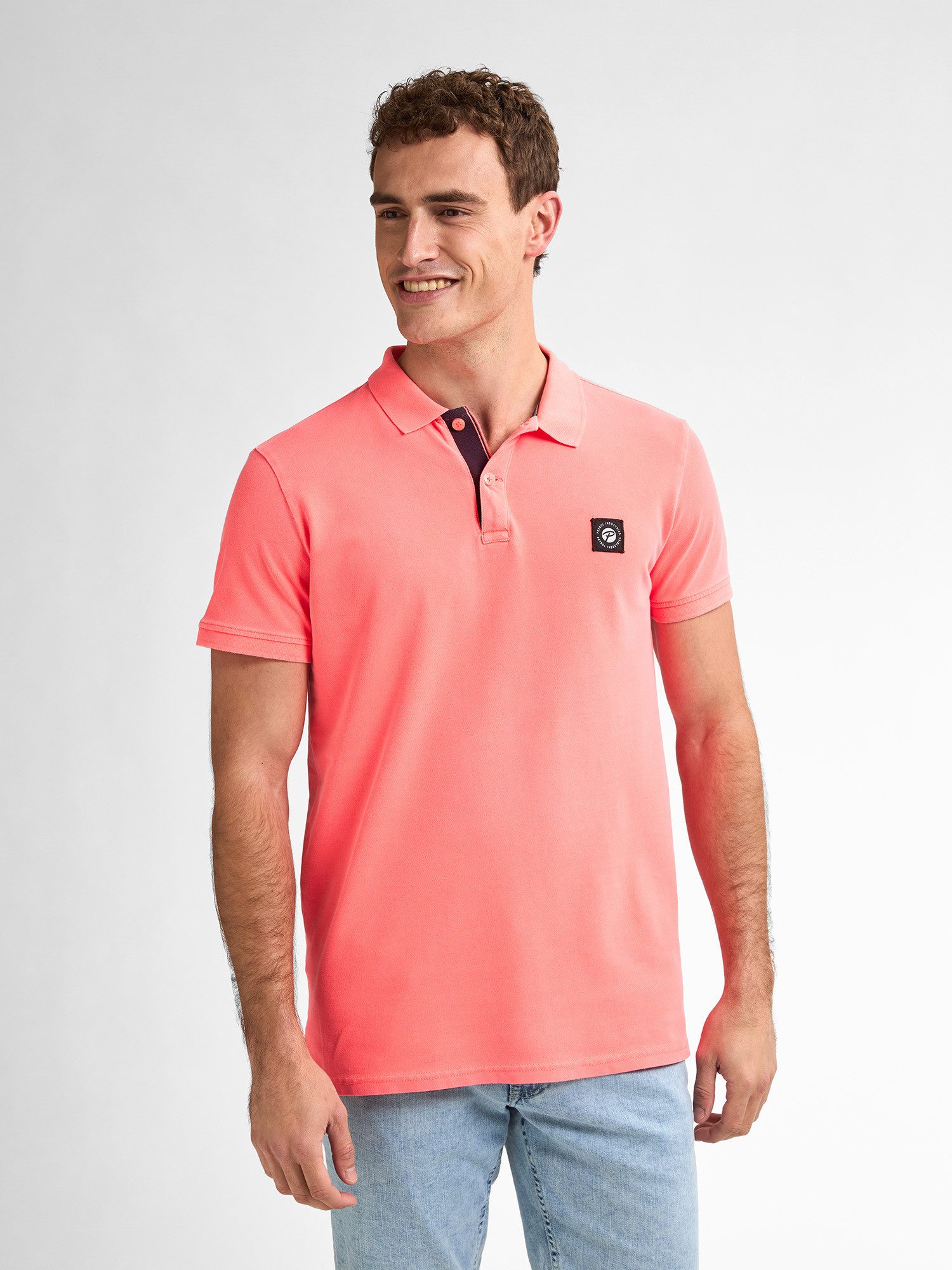 Petrol Industries Poloshirt Marlin günstig online kaufen