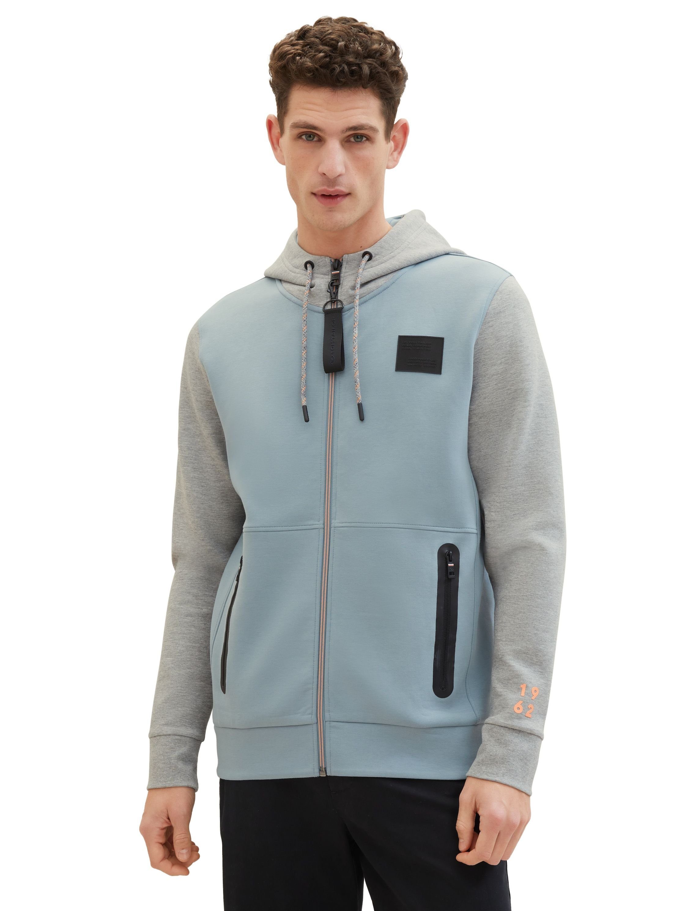 TOM TAILOR Sweatshirt