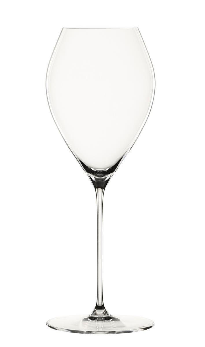 SPIEGELAU Sektglas Spiegelau Spumante Champangerglas Set Glas 500 ml, 2er