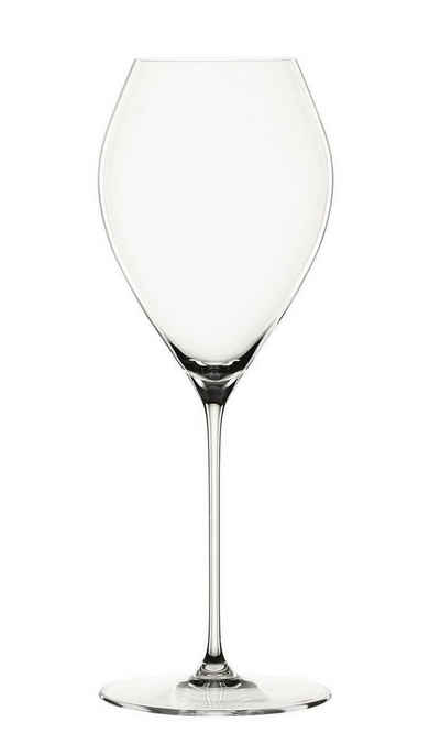 SPIEGELAU Sektglas Spiegelau Spumante Champangerglas 2er Set 500 ml, Glas