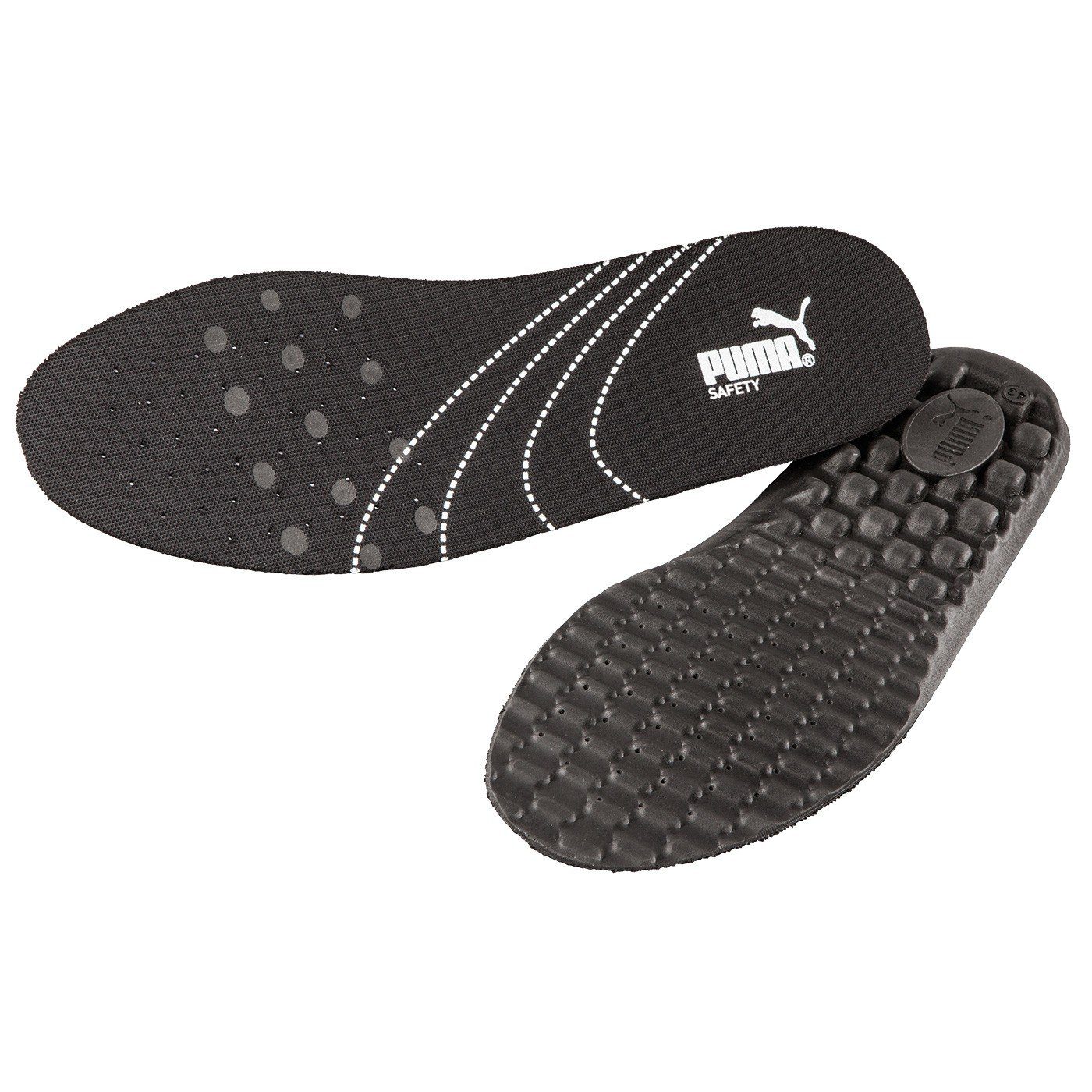 PUMA Safety Einlegesohlen Puma Einlegesohle Evercushion pro footbed