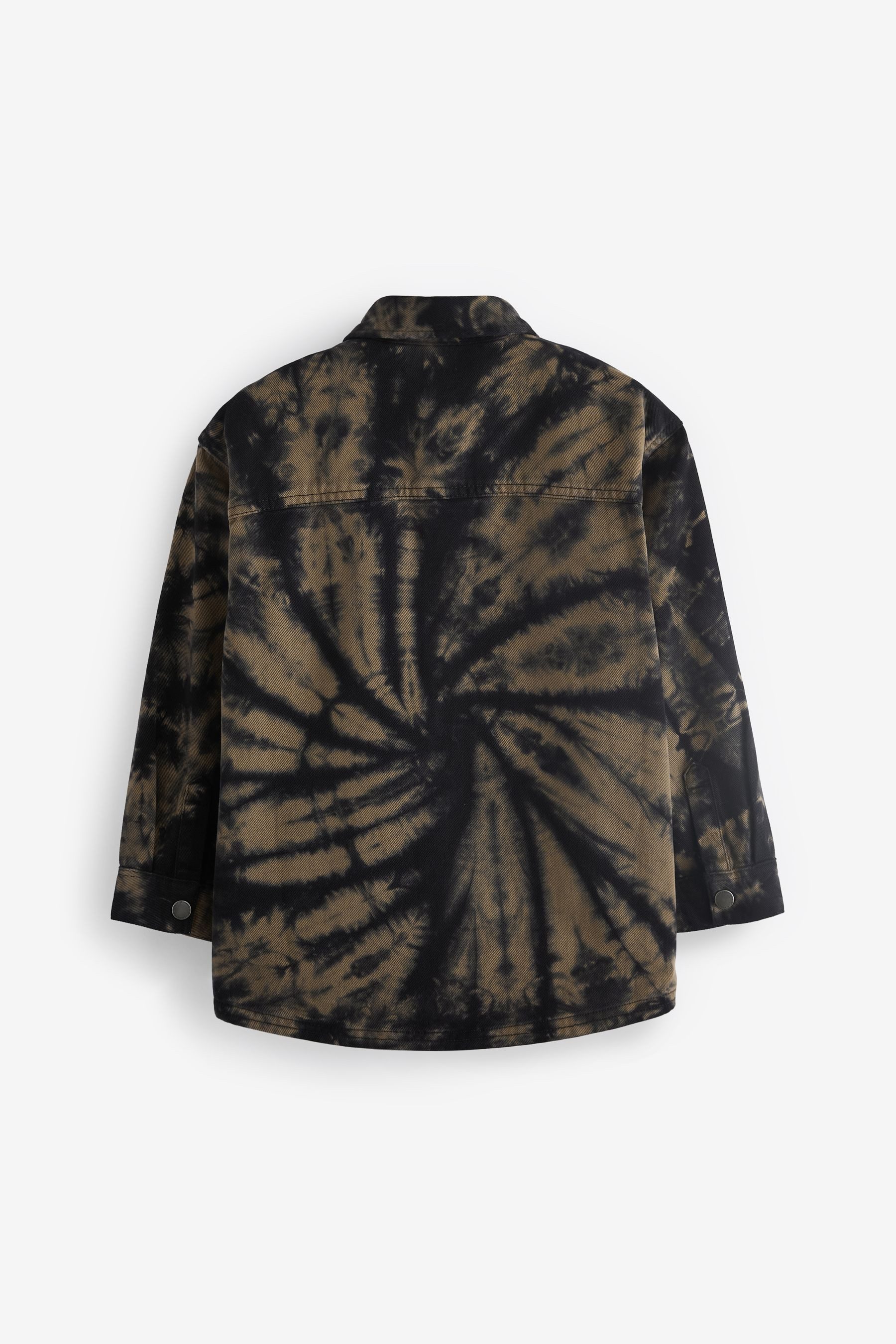 Next Hemdjacke Hemdjacke mit Print (1-St) günstig online kaufen