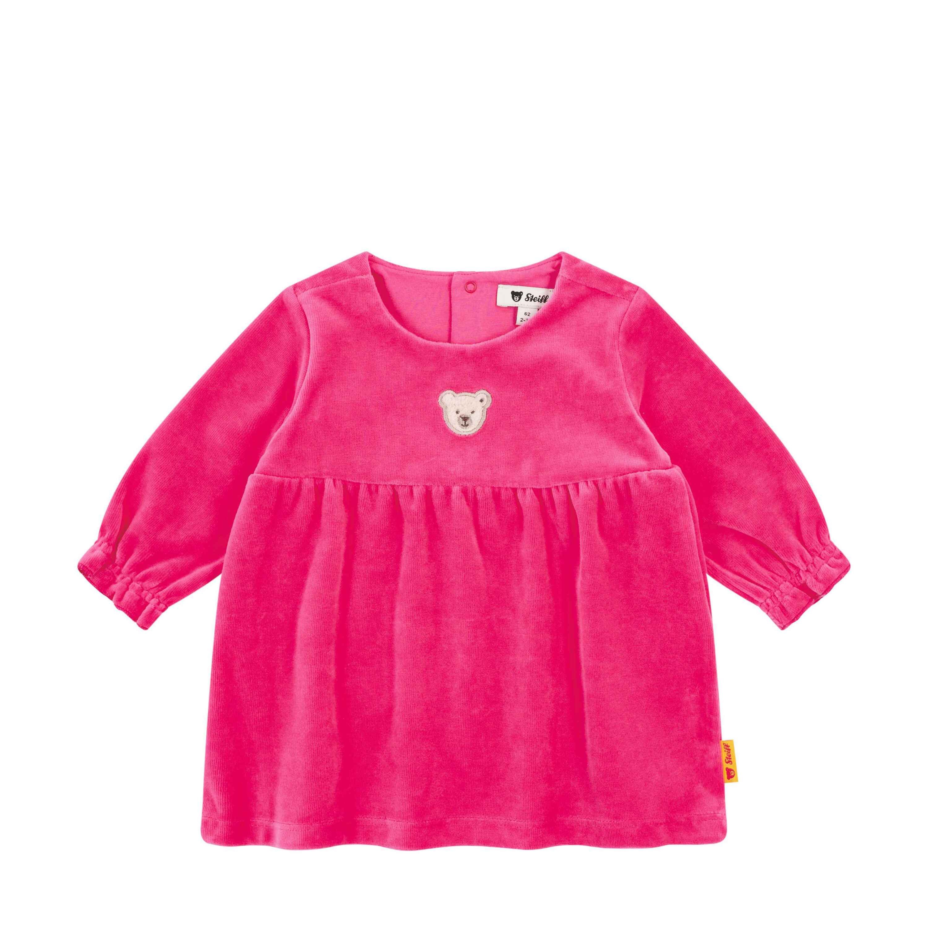 Steiff Trägerkleid Kleid Balletcore