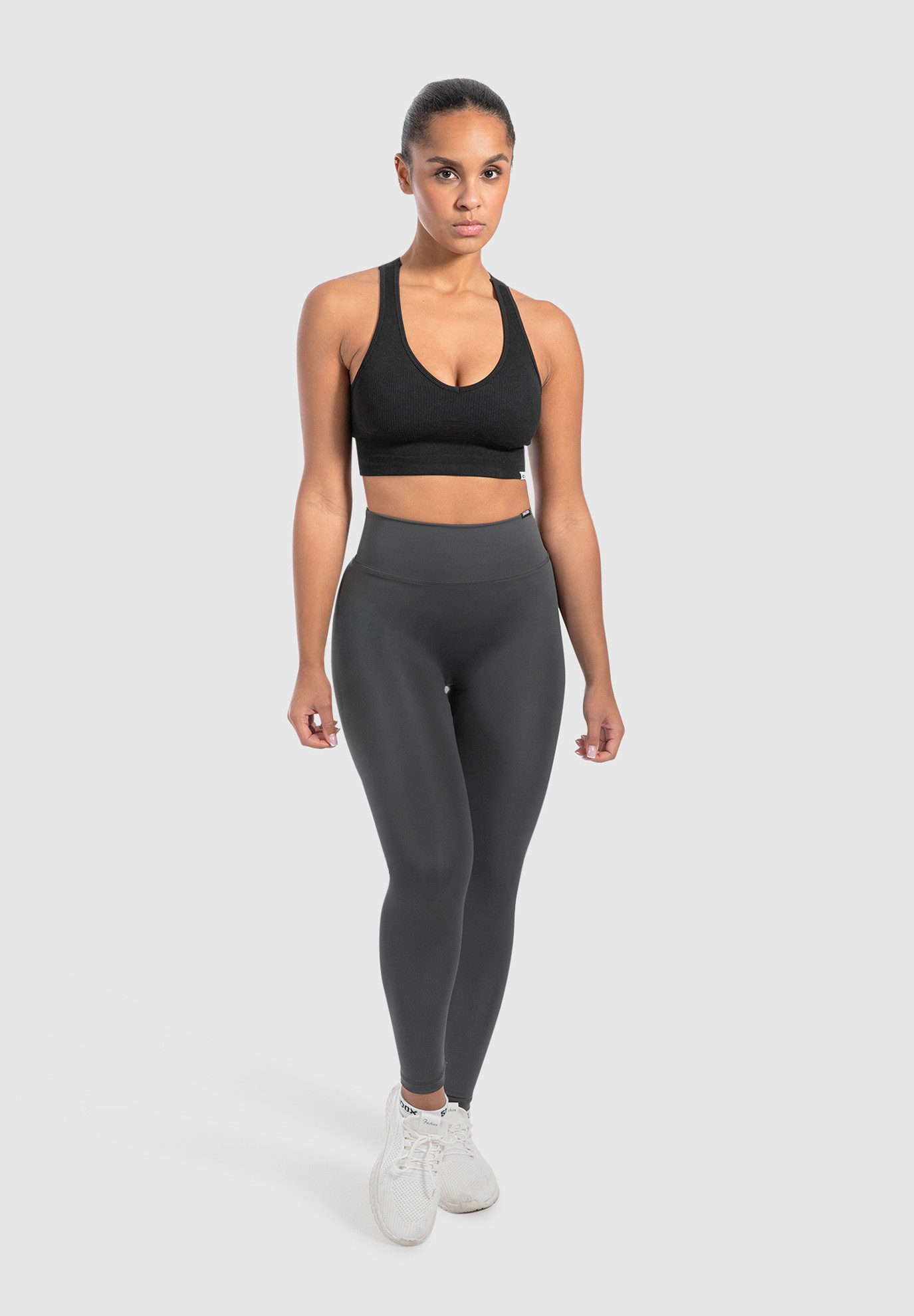 Smilodox Leggings Selina, High Waist Shaped günstig online kaufen