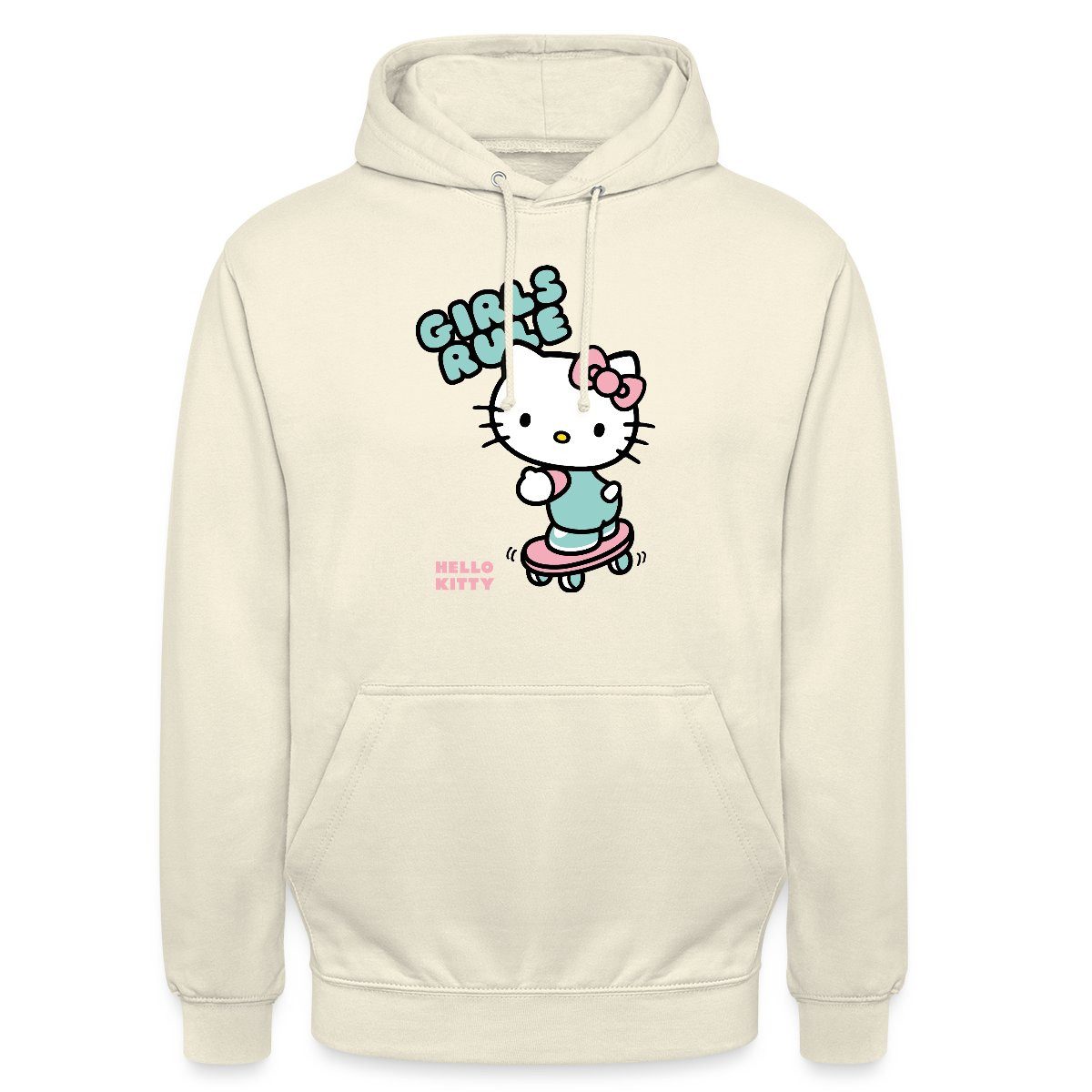 Vanille-Milchshake