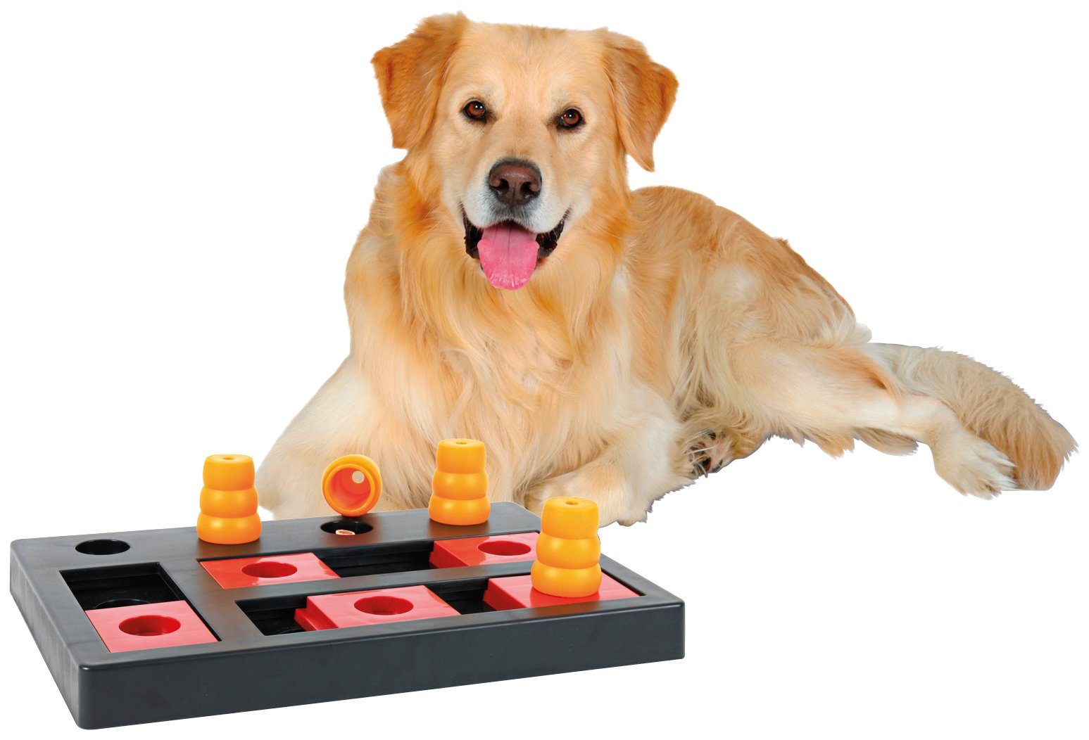 TRIXIE HundeIntelligenzspielzeug »Chess«, Strategiespiel online kaufen
