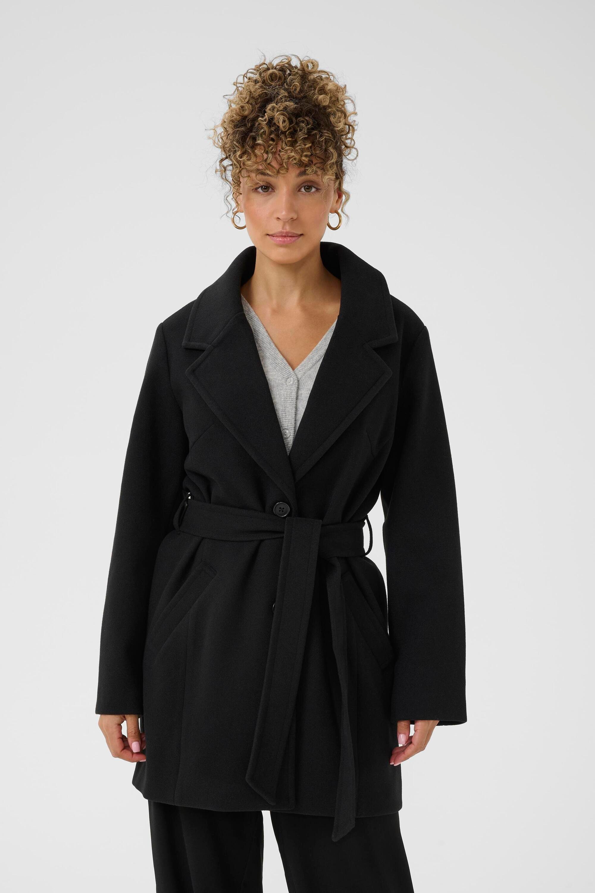 Cream Wintermantel Jacke CRCamelia günstig online kaufen