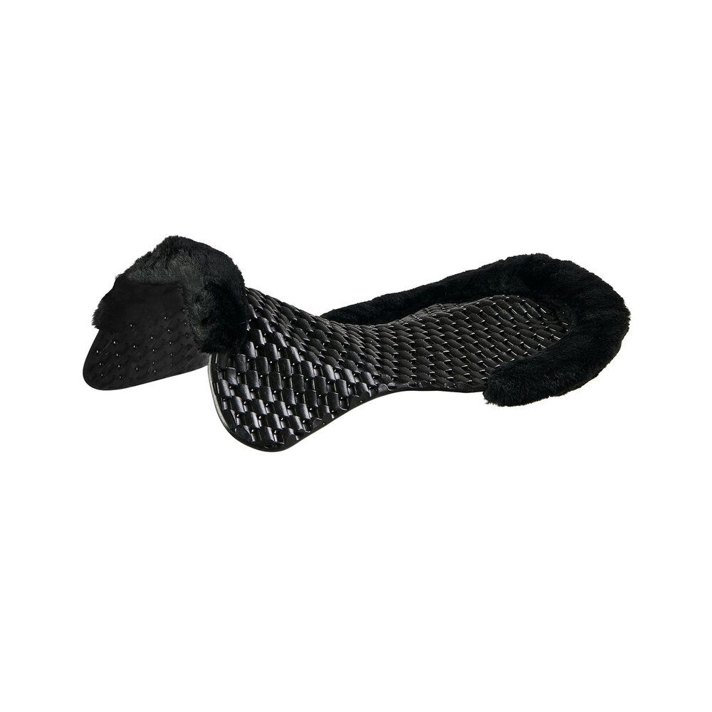 Acavallo Gelpad Acavallo Respira Air Release Soft Gel Pad Cut Out Eco-Wool Just Gel