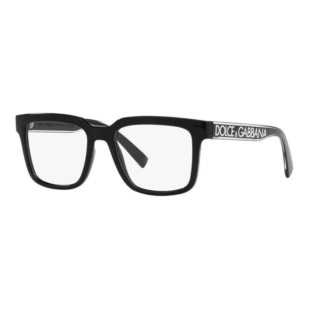 DOLCE & GABBANA Brillengestell DOLCE & GABBANA MOD. DG 5101