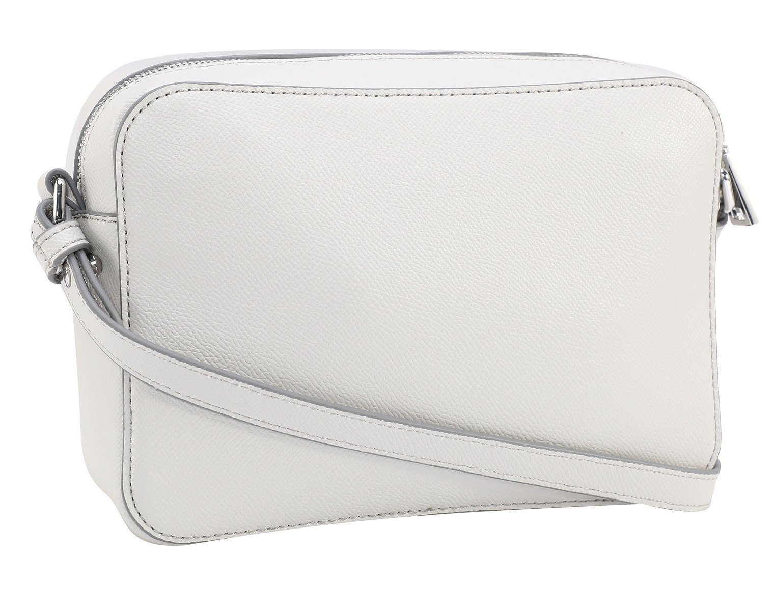 JOOP! Umhängetasche Cloe Sholderbag Giro, Logoprägung