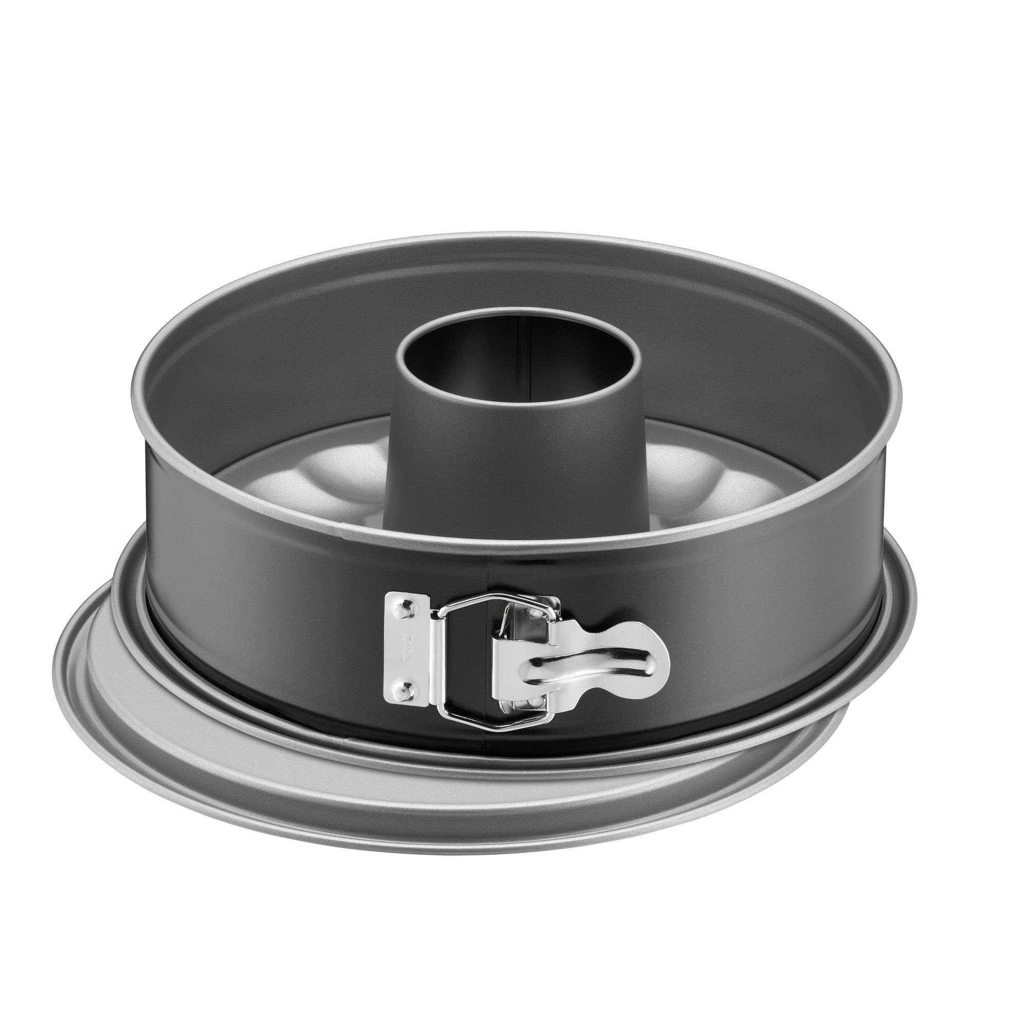 Küchenorganizer-Set Springform KAISER INSPIRATION D 26 cm schwarz