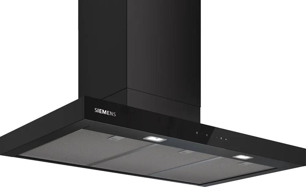 SIEMENS Wandhaube LC97BDN60 LC97BDN60