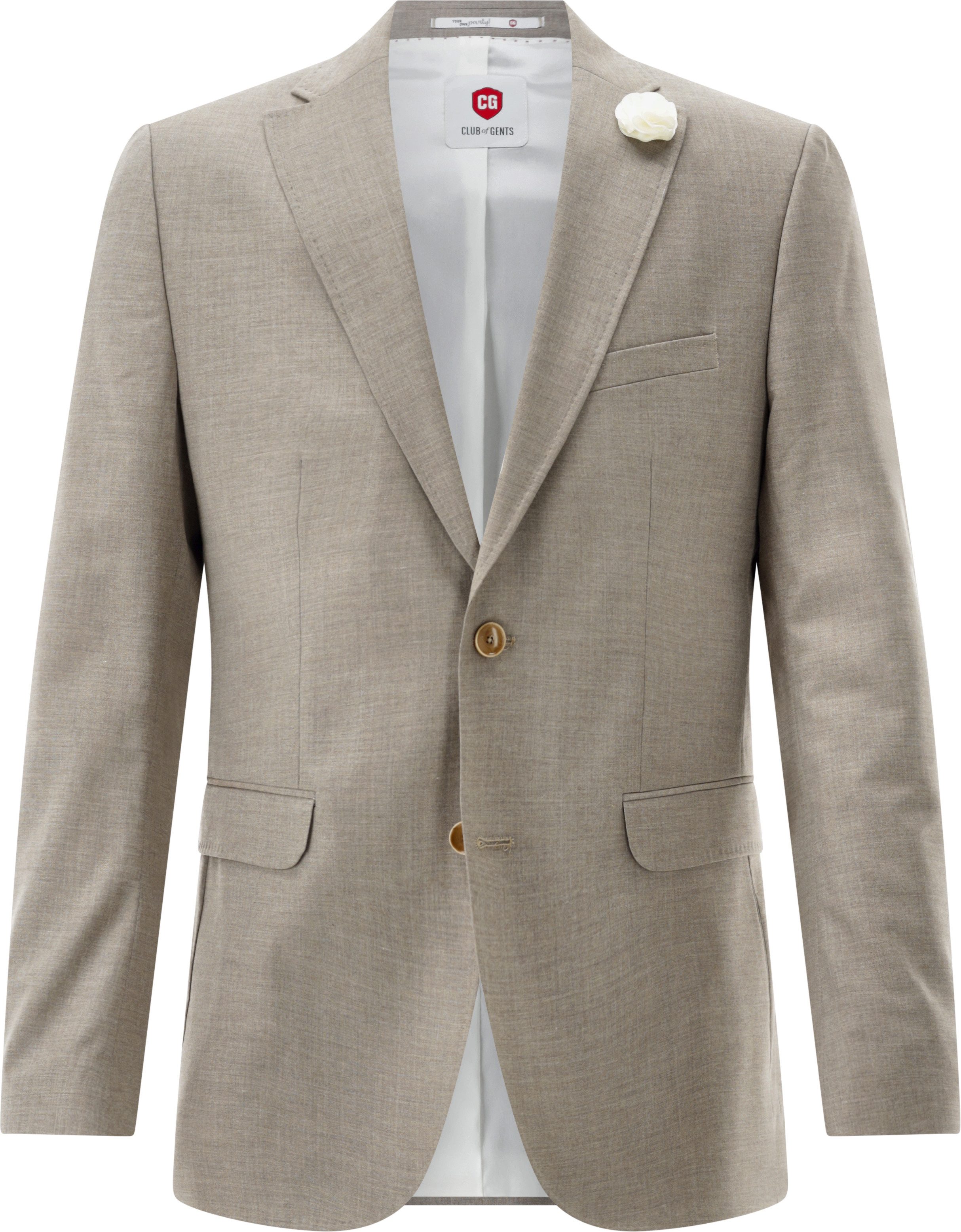 CG Club of Gents Sakko CG Paul-N SV