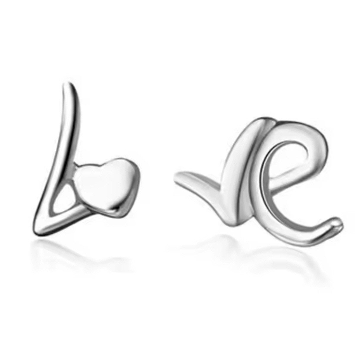 ELLAWIL Paar Ohrstecker kleine Ohrringe Ohrschmuck günstig online kaufen