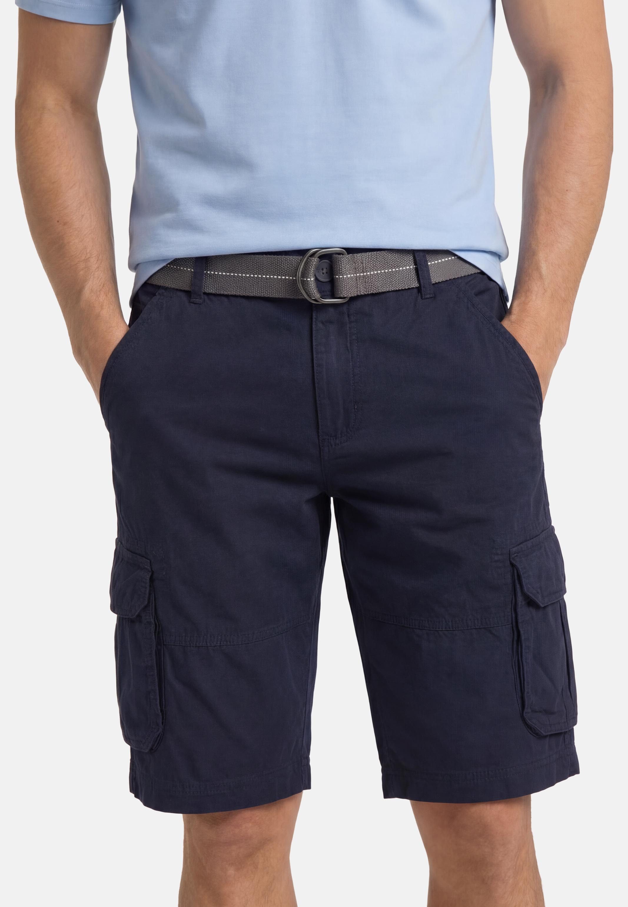 Cargobermudas Basic