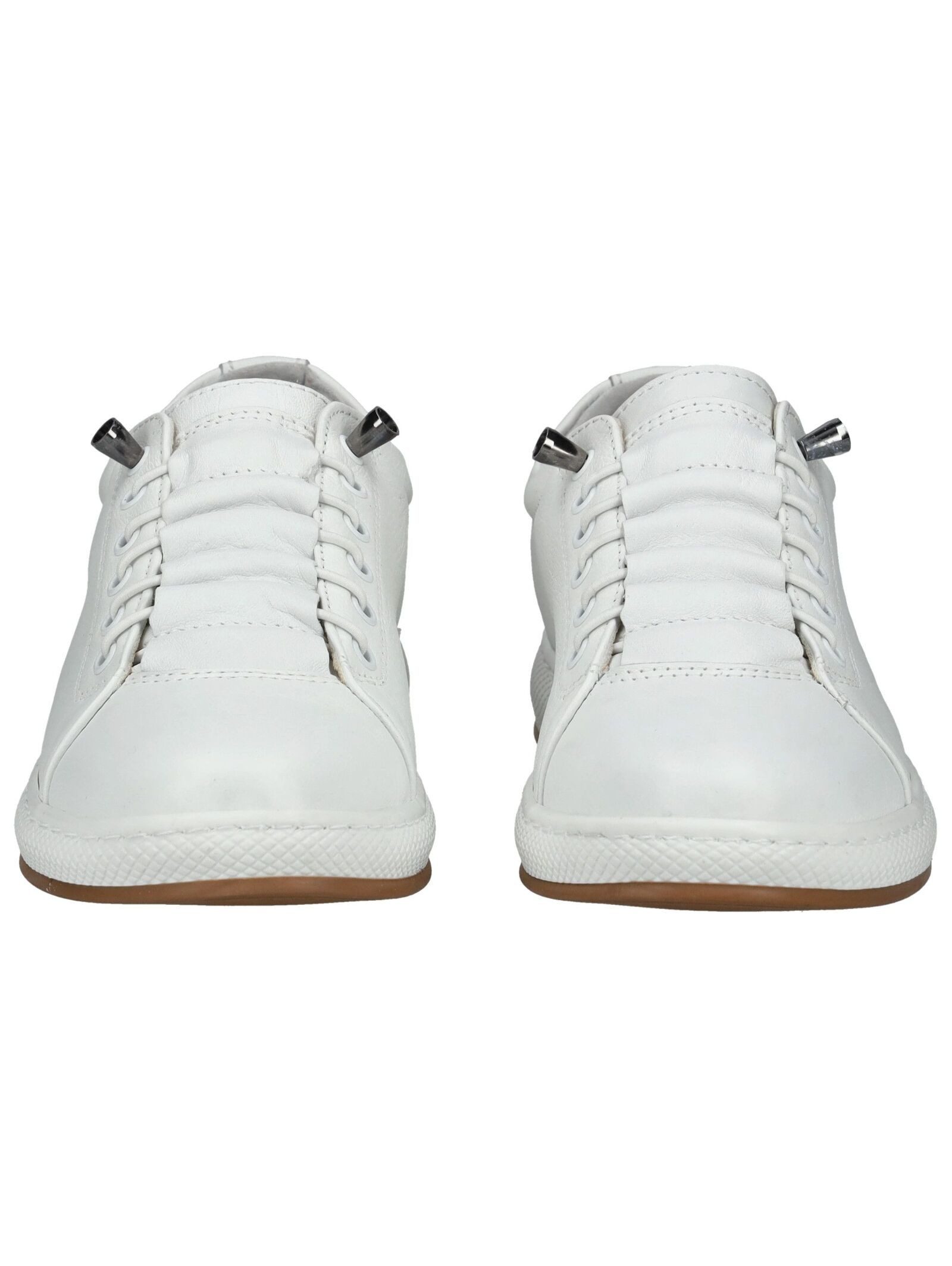 Andrea Conti Andrea Conti Sneaker Leder Sneaker