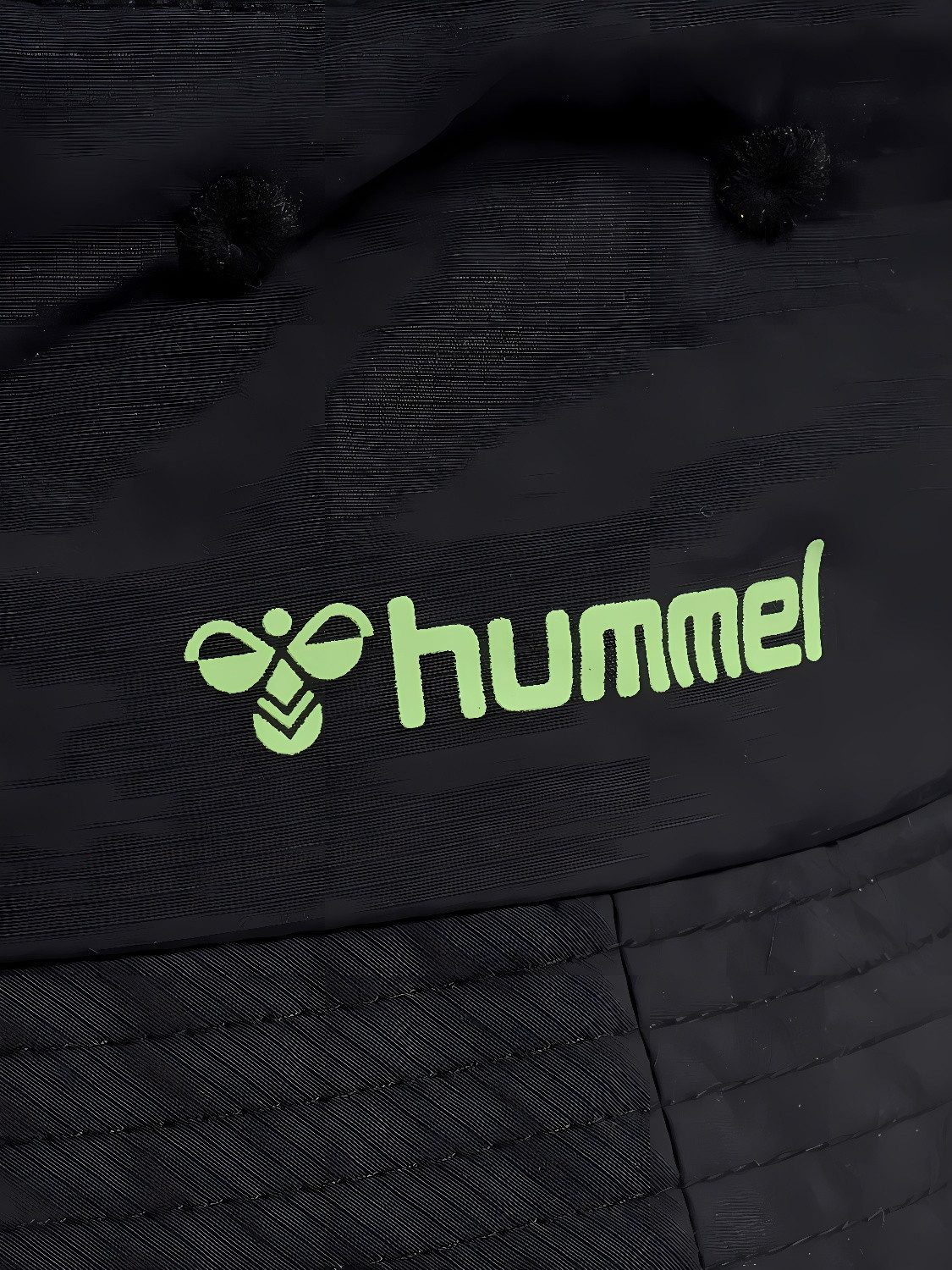 hummel Fischerhut Pladstilforskelle Bucket Hat