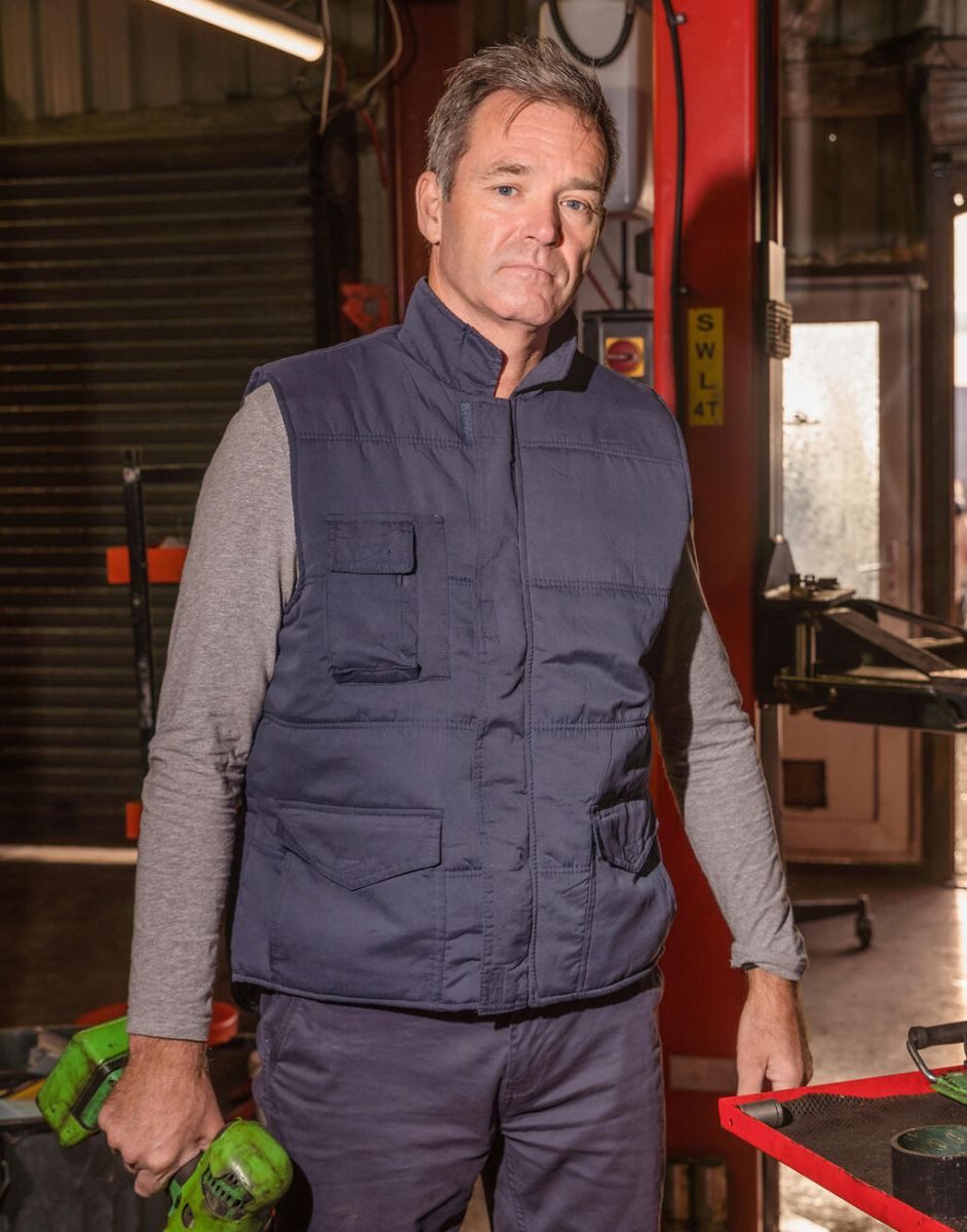 Result Funktionsweste Promo Bodywarmer günstig online kaufen