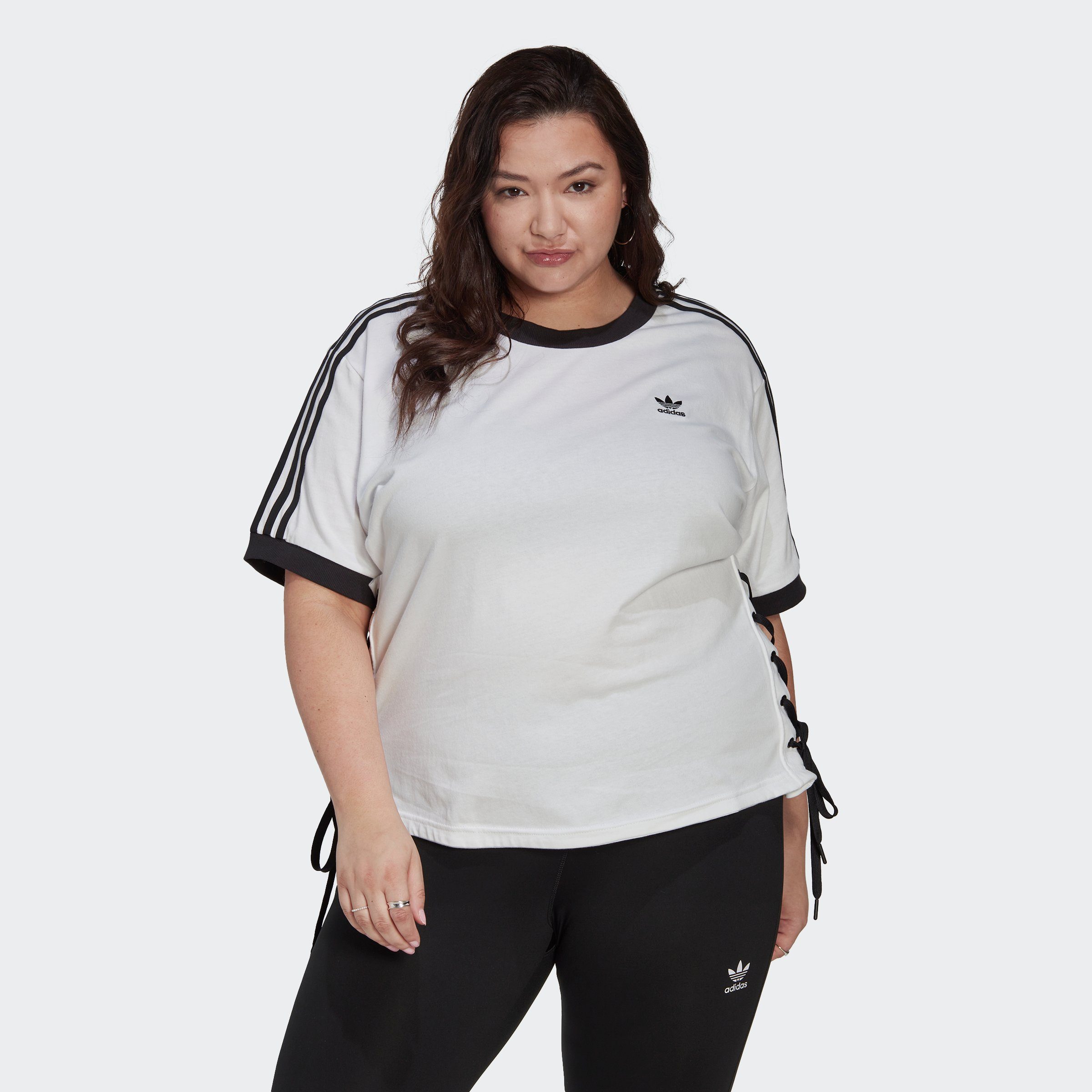 GRÖSSEN ALWAYS LACED Originals – GROSSE ORIGINAL adidas T-Shirt