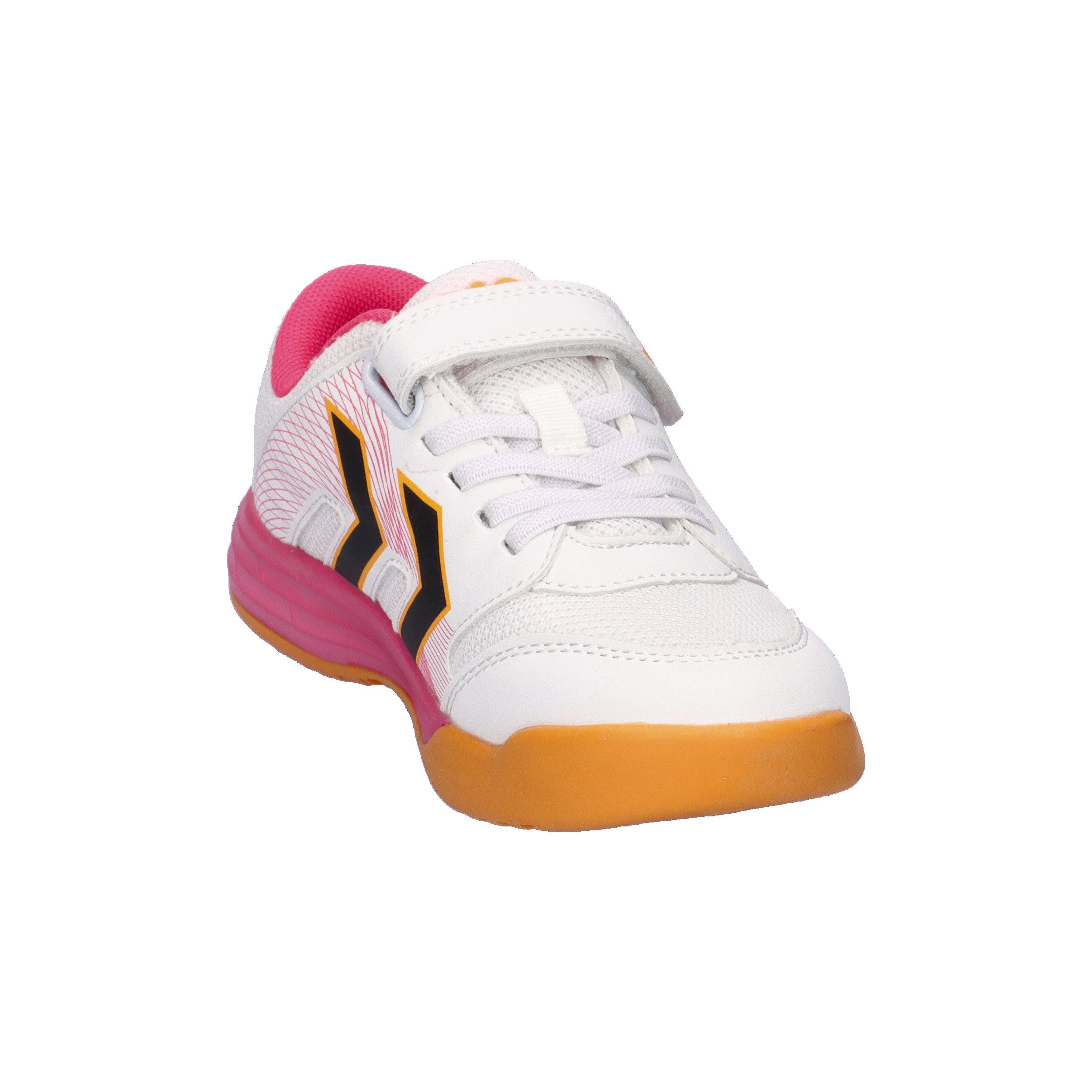 hummel Hummel Kinder Hallenschuhe MULTIPLAY STABLE VC JR 224854 Hallenschuh