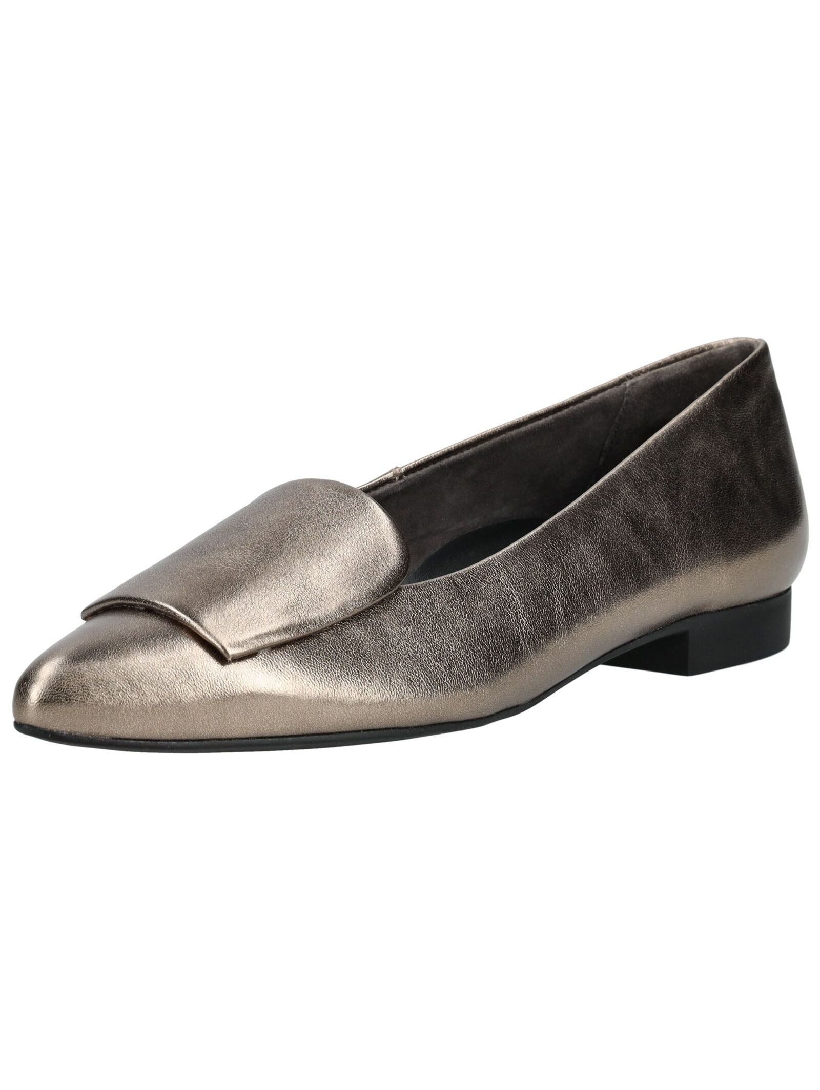 Paul Green Paul Green Ballerinas Leder Ballerina günstig online kaufen