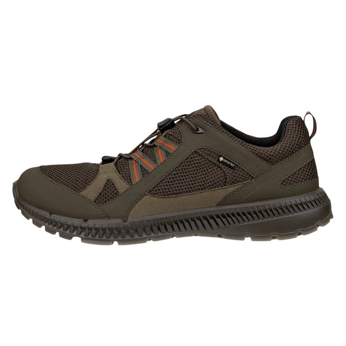 Ecco Wanderschuhe Terracruise ll TEX GTX 2025 (wasserdicht) Sneaker günstig online kaufen
