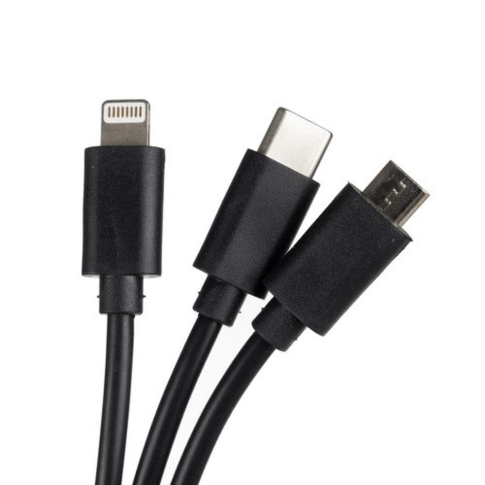 BIGSTREN Endoskop LED Kamera Inspektionskamera (HD, Kabel, 2 Meter Kabel, IP67-Schutzklasse macht die Kamera ideal für den Einsatz in Rohren)