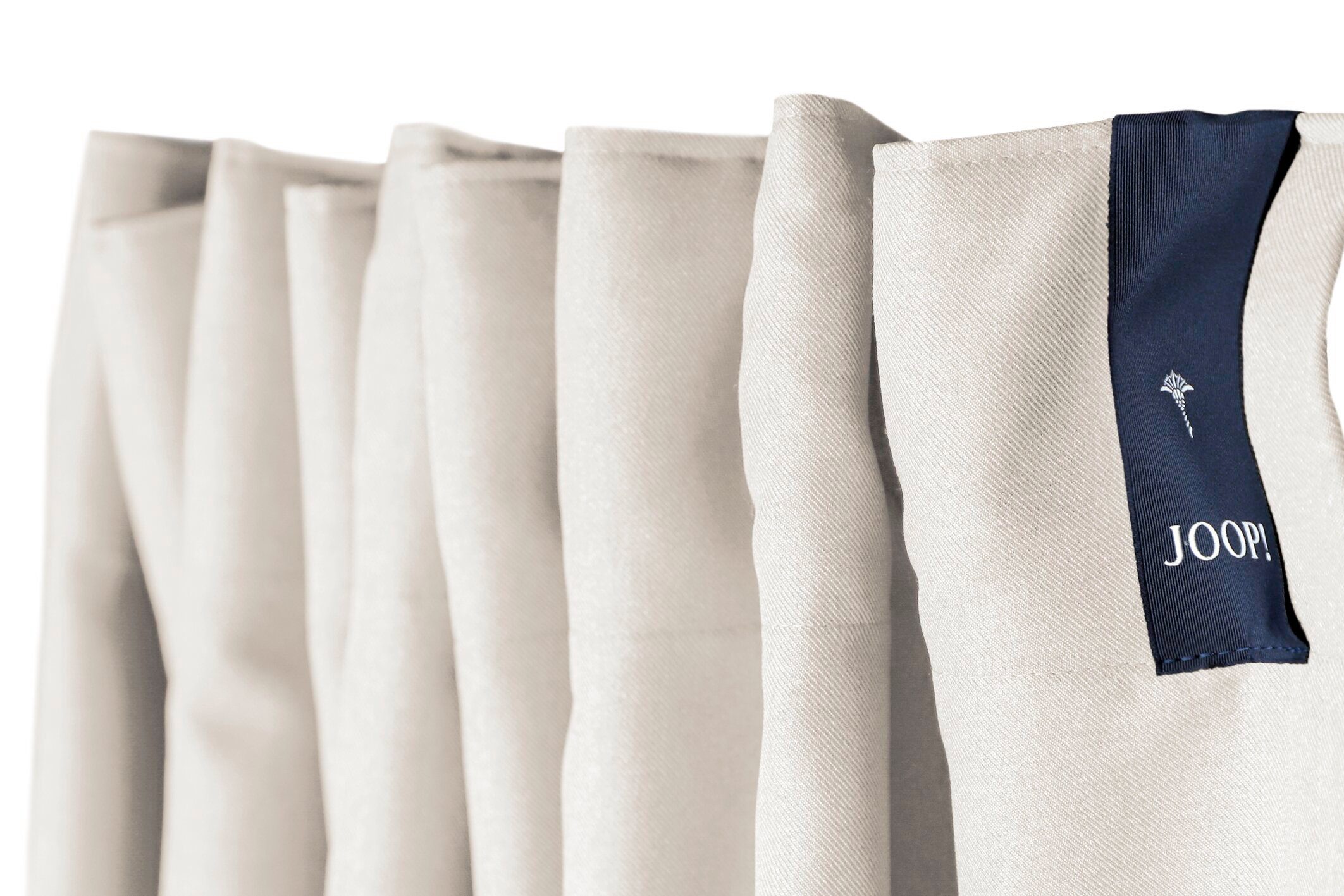 JOOP! Vorhang JOOP! LIVING - ESSENTIAL günstig online kaufen