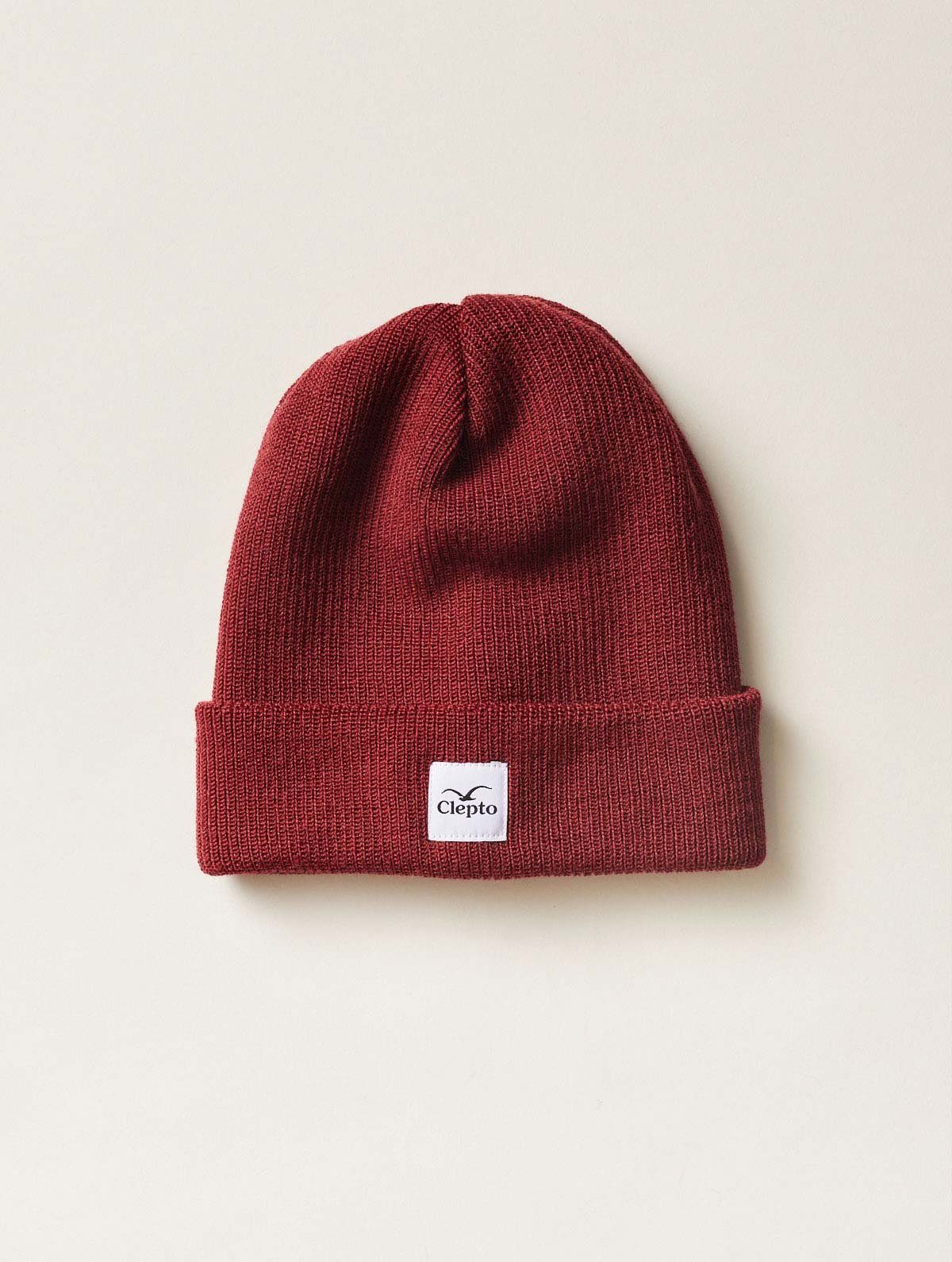 Cleptomanicx Strickmütze Wollmütze Cimo Beanie günstig online kaufen