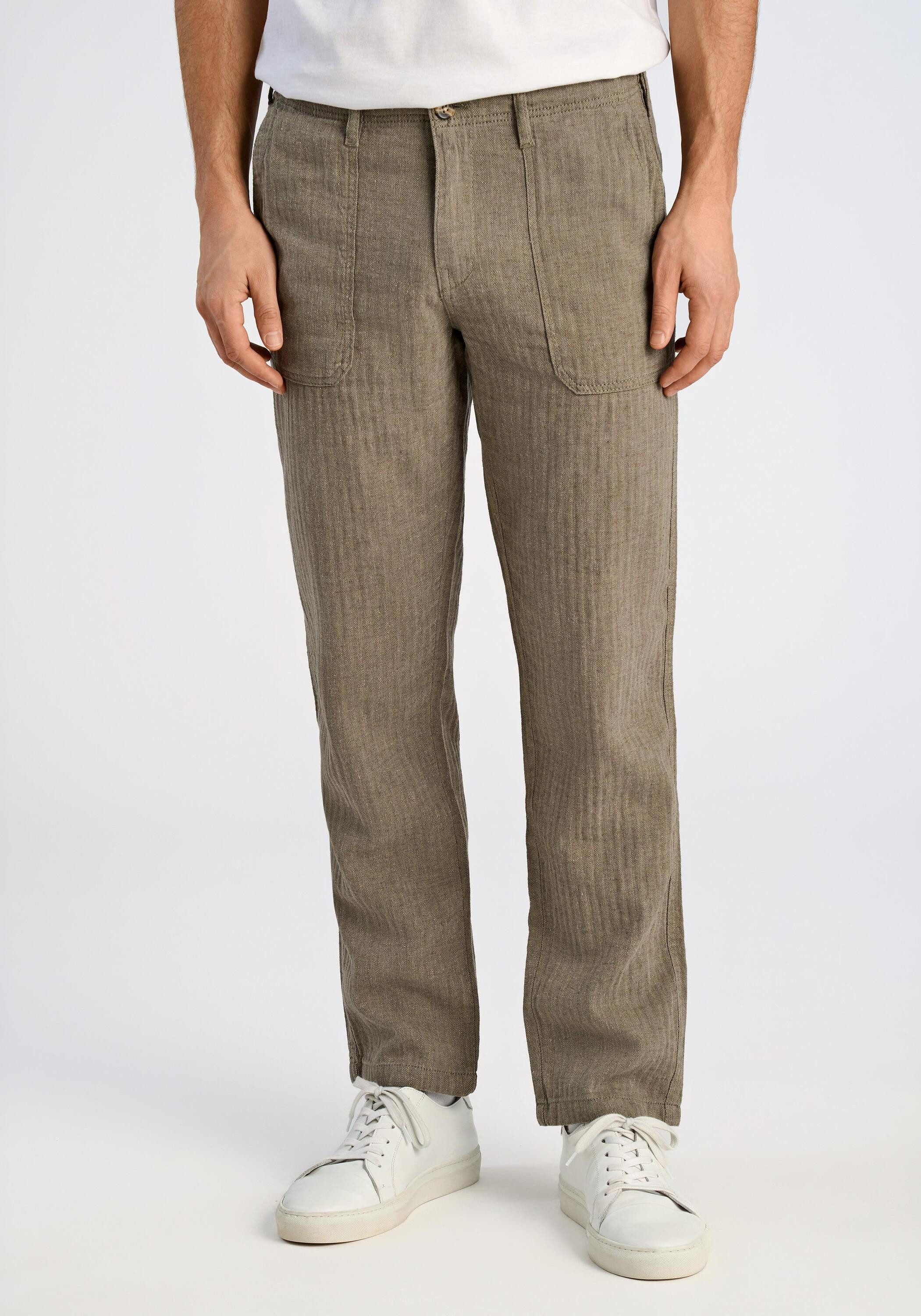 Leinenhose Leinenhose Relaxed Fit
